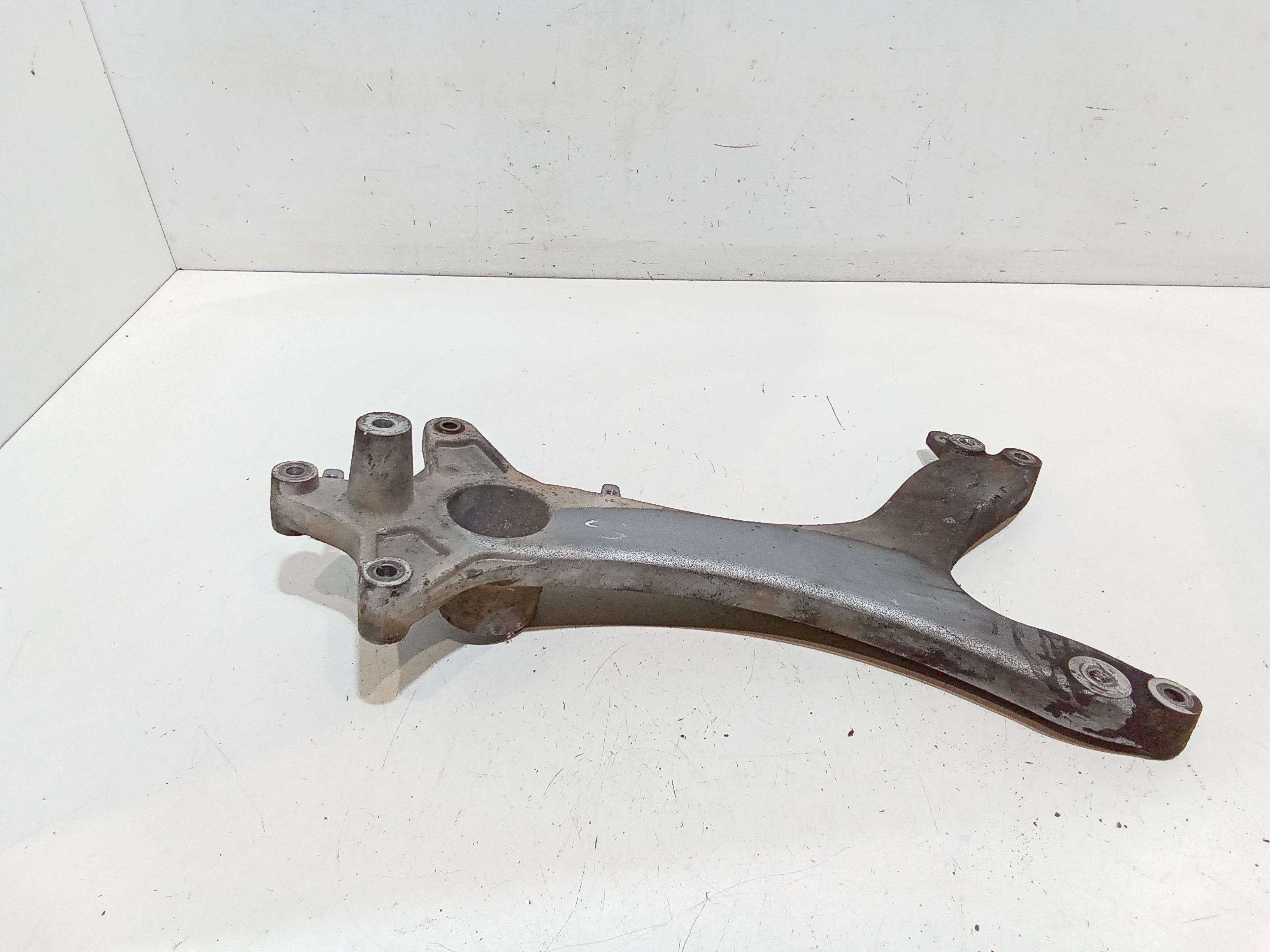 Staffa Supporto Marmitta Usato