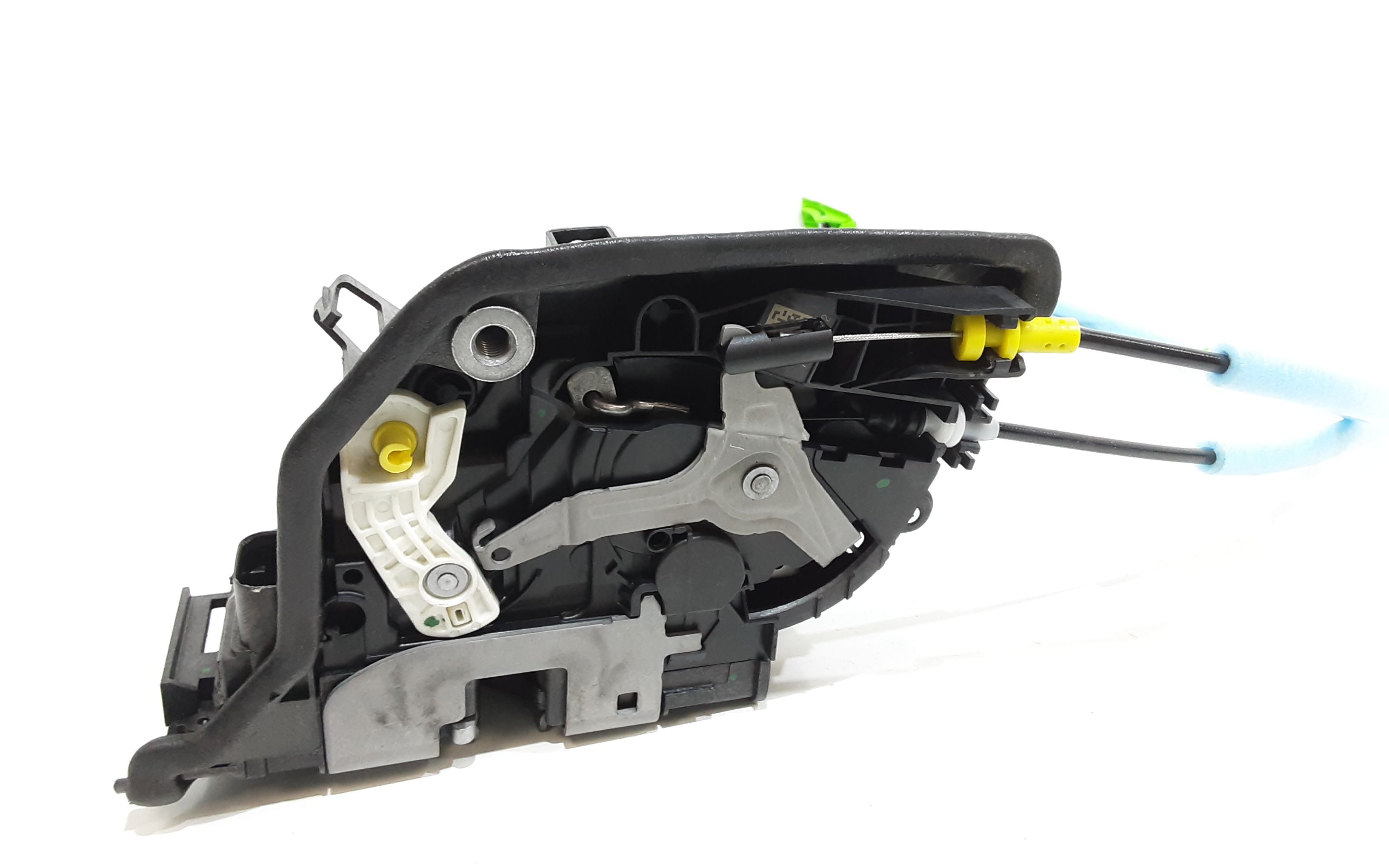 Serratura Porta Ant. Sinistro 51217281931 Usato