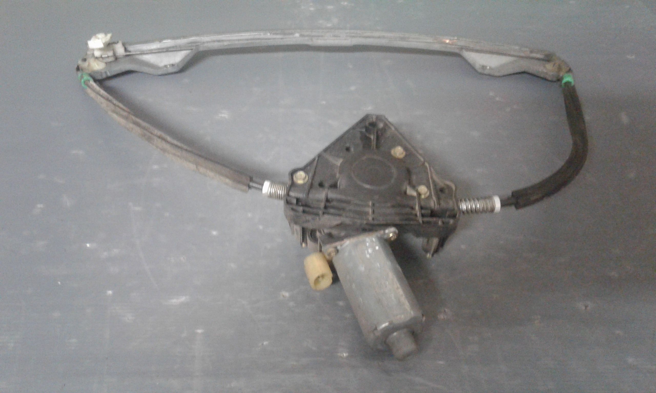 Alzacristallo Porta Ant. Sinistro Usato