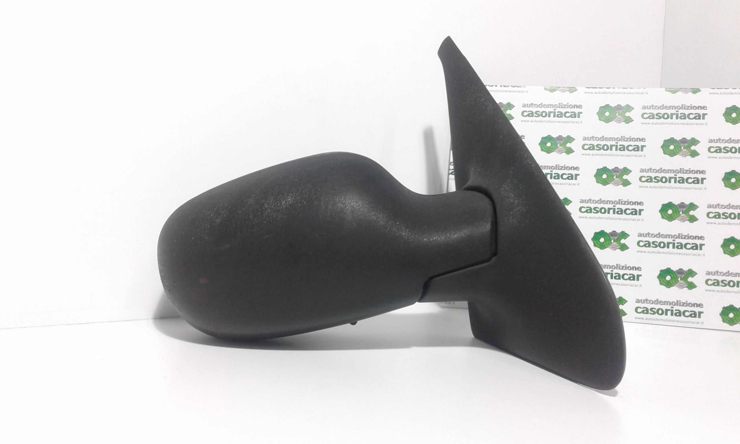 Retrovisore Est. Destro Usato