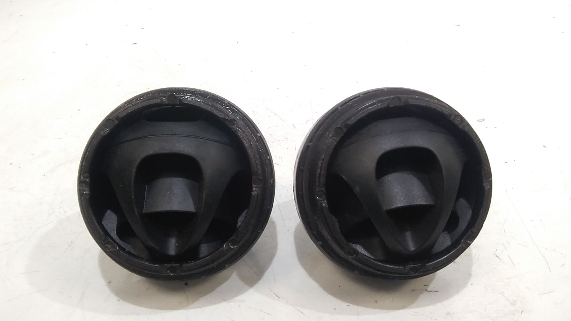 Condotto Aria Bocchette Centr. Sup. Cruscotto Usato