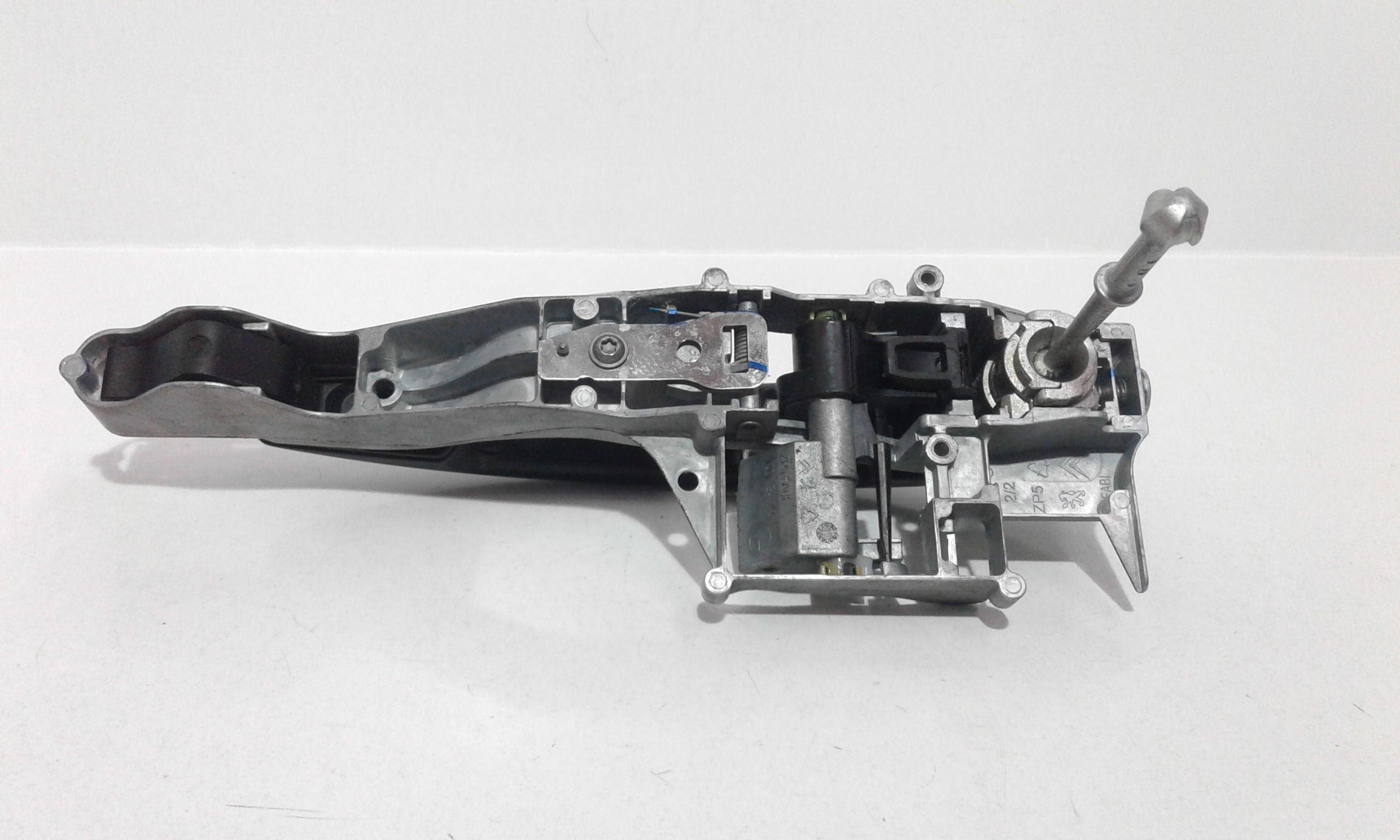 Maniglia Porta Ant. Sinistro 9101GE Usato