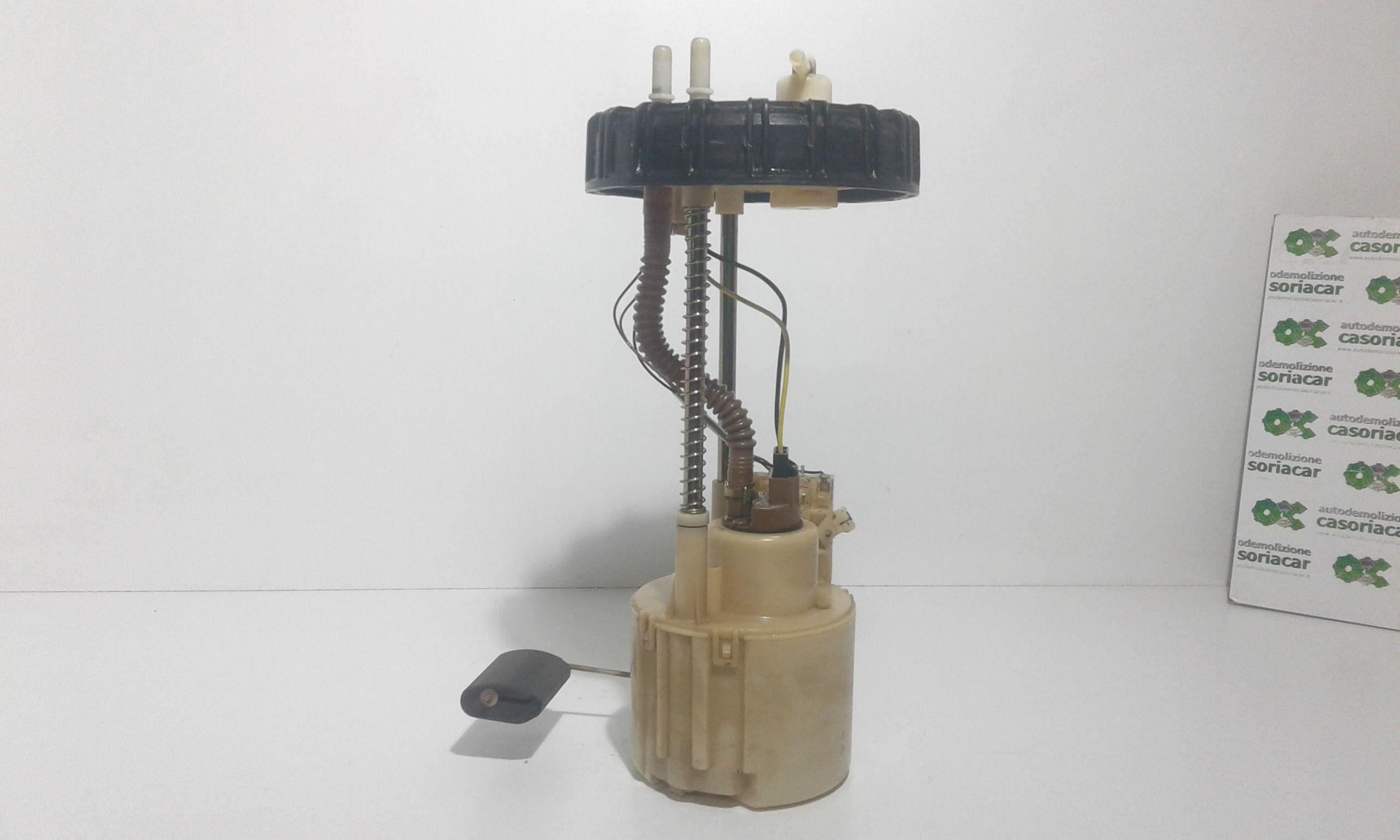 Pompa Carburante 3111902500 Usato