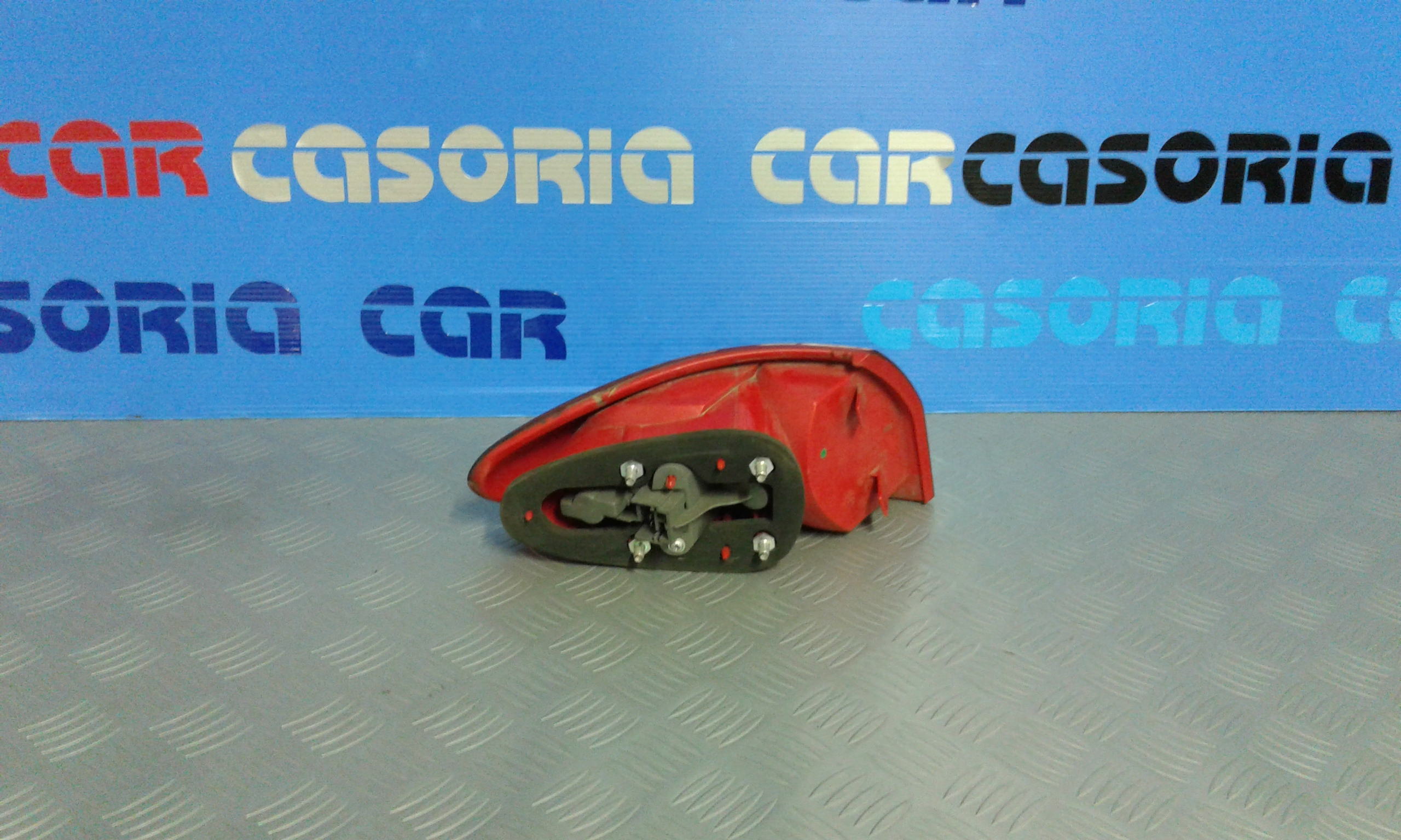 Fanale Post. Destro Usato