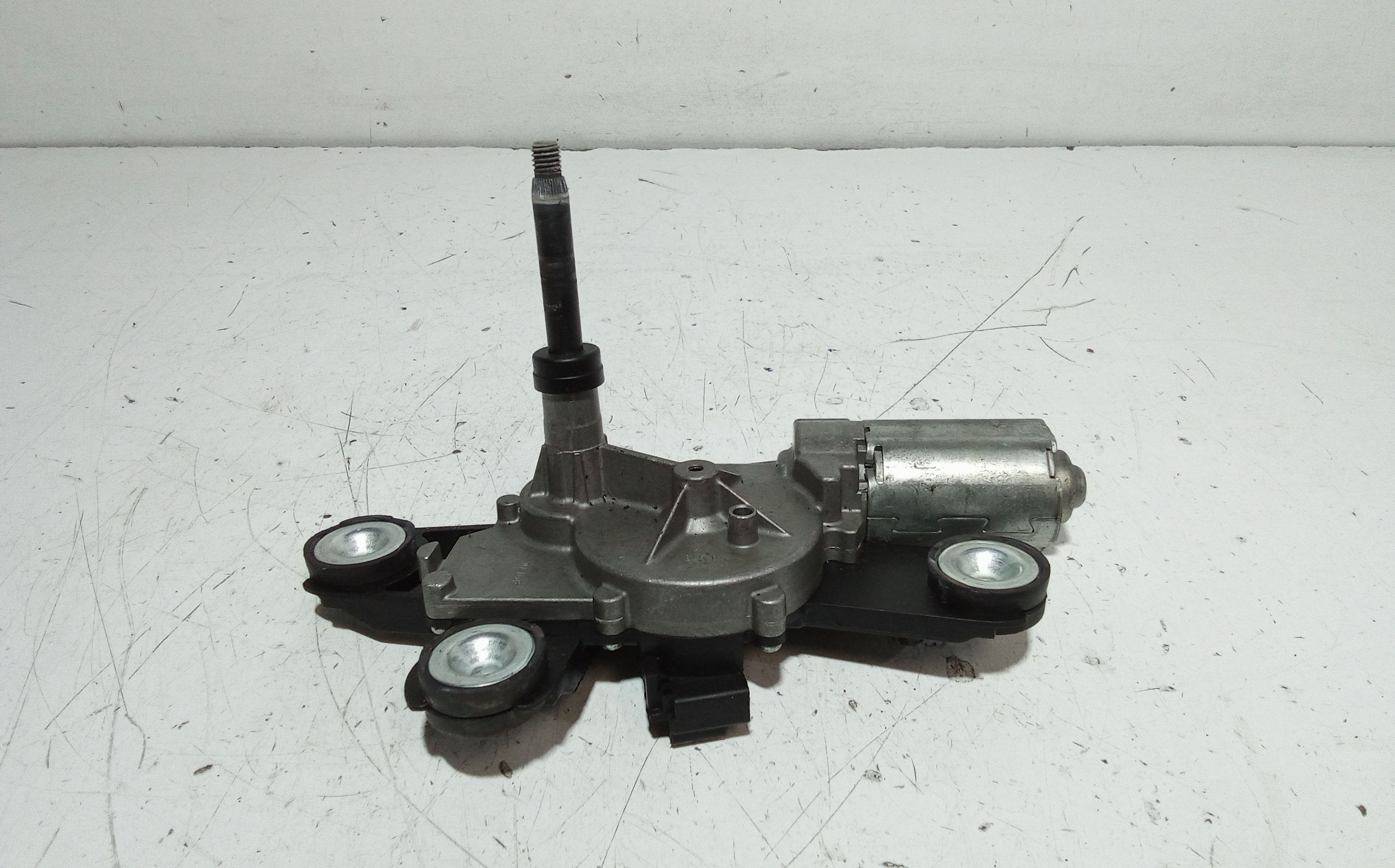 Motorino Tergilunotto 1774291 Usato