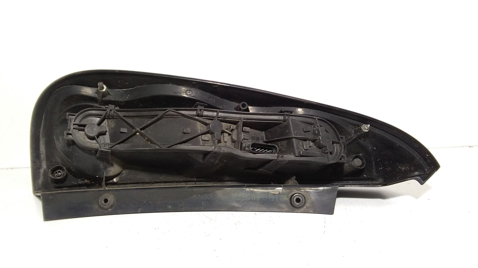 Fanale Post. Destro A4548200064 Usato