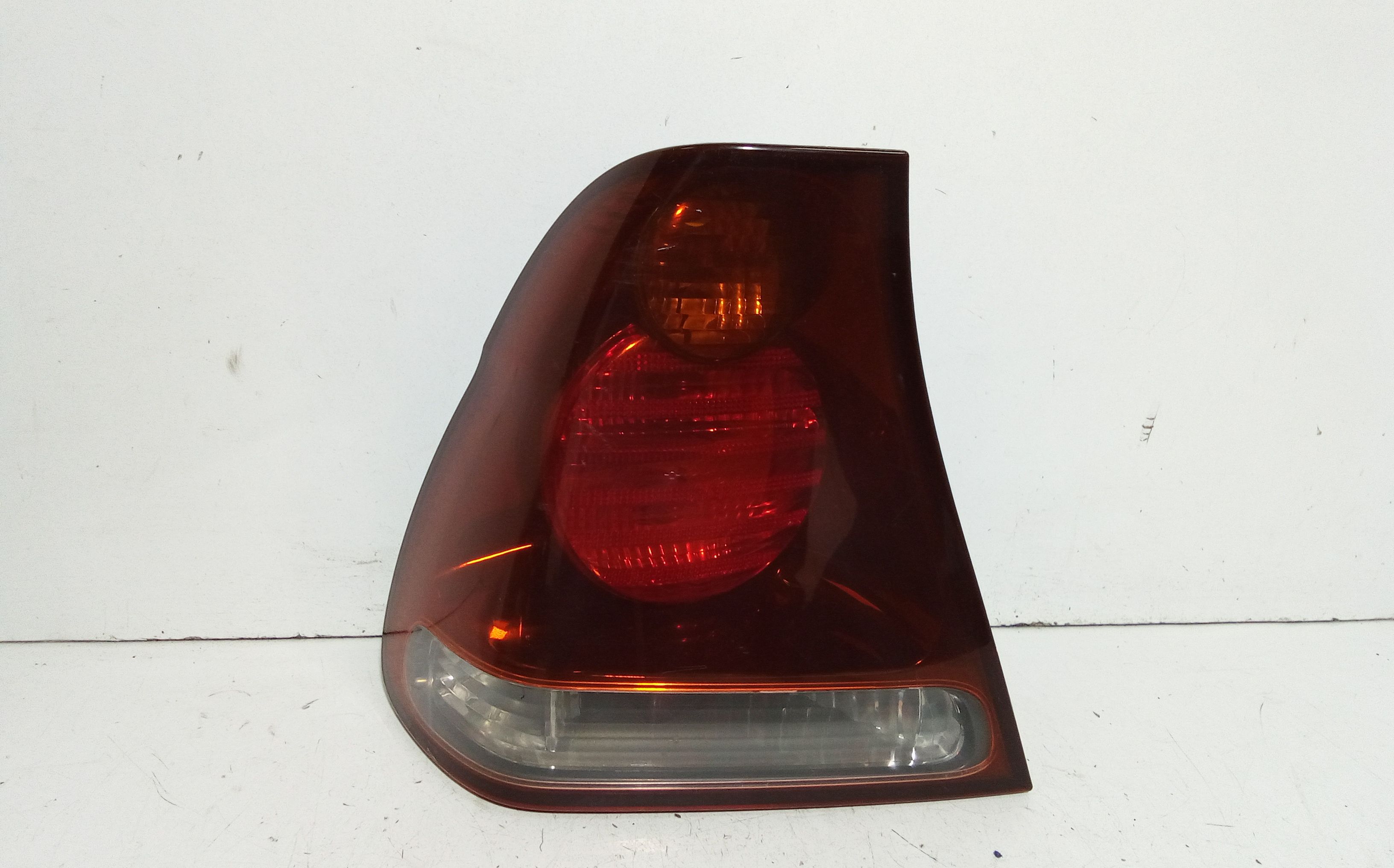 Fanale Post. Sinistro 63216912513 Usato