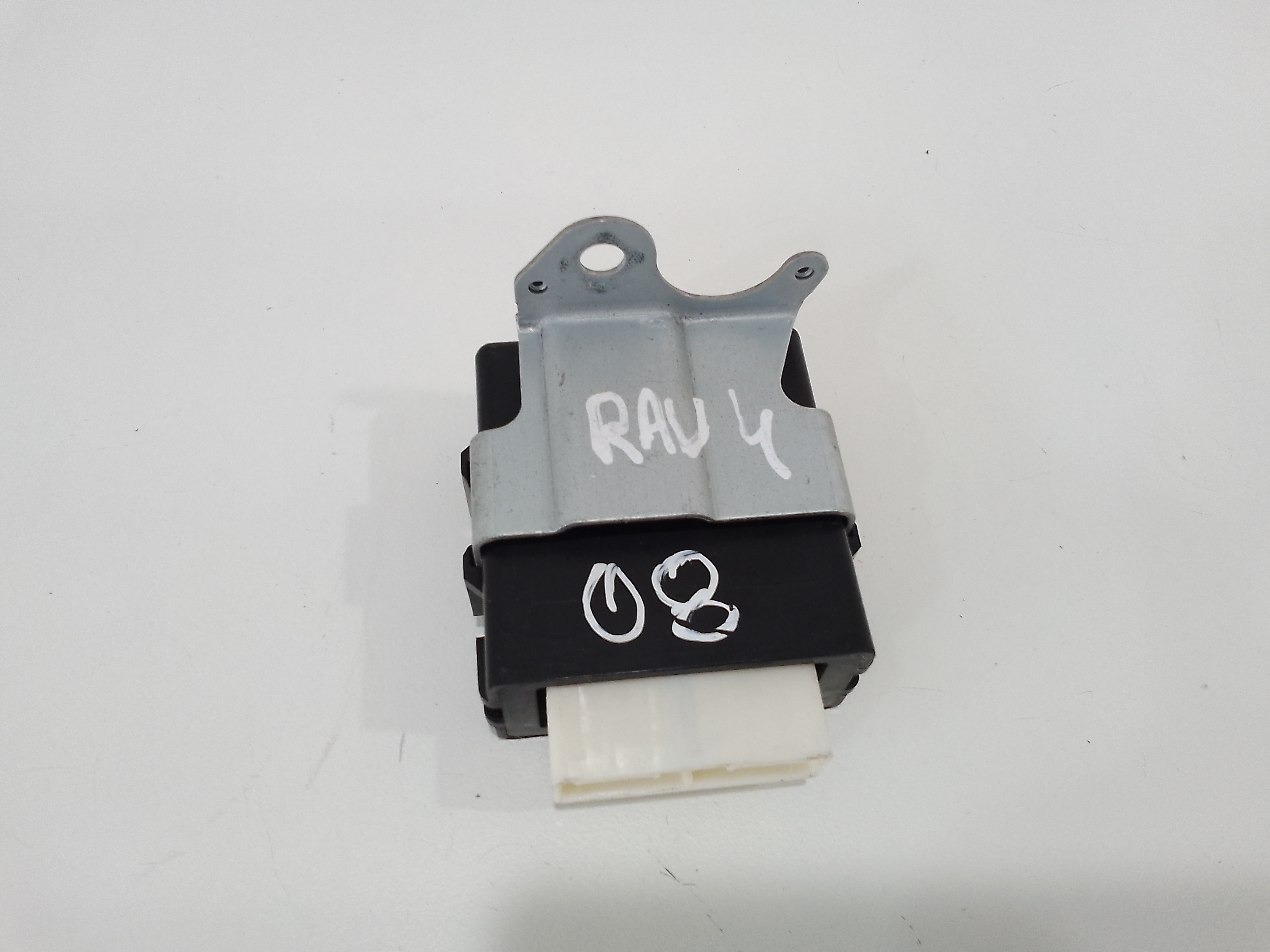 Centralina Modulo Tergicristalli Usato