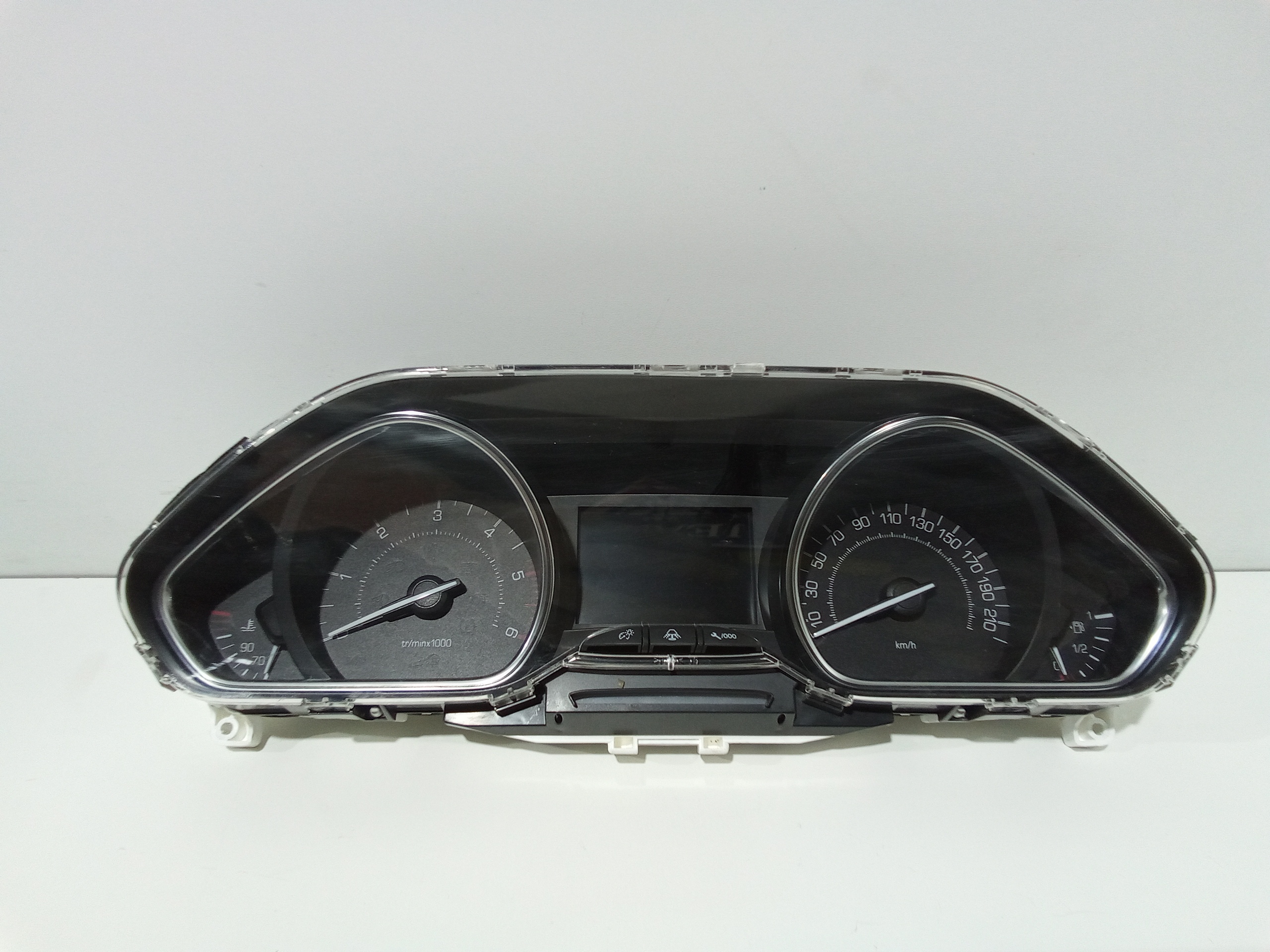 Quadro Portastrumenti Usato