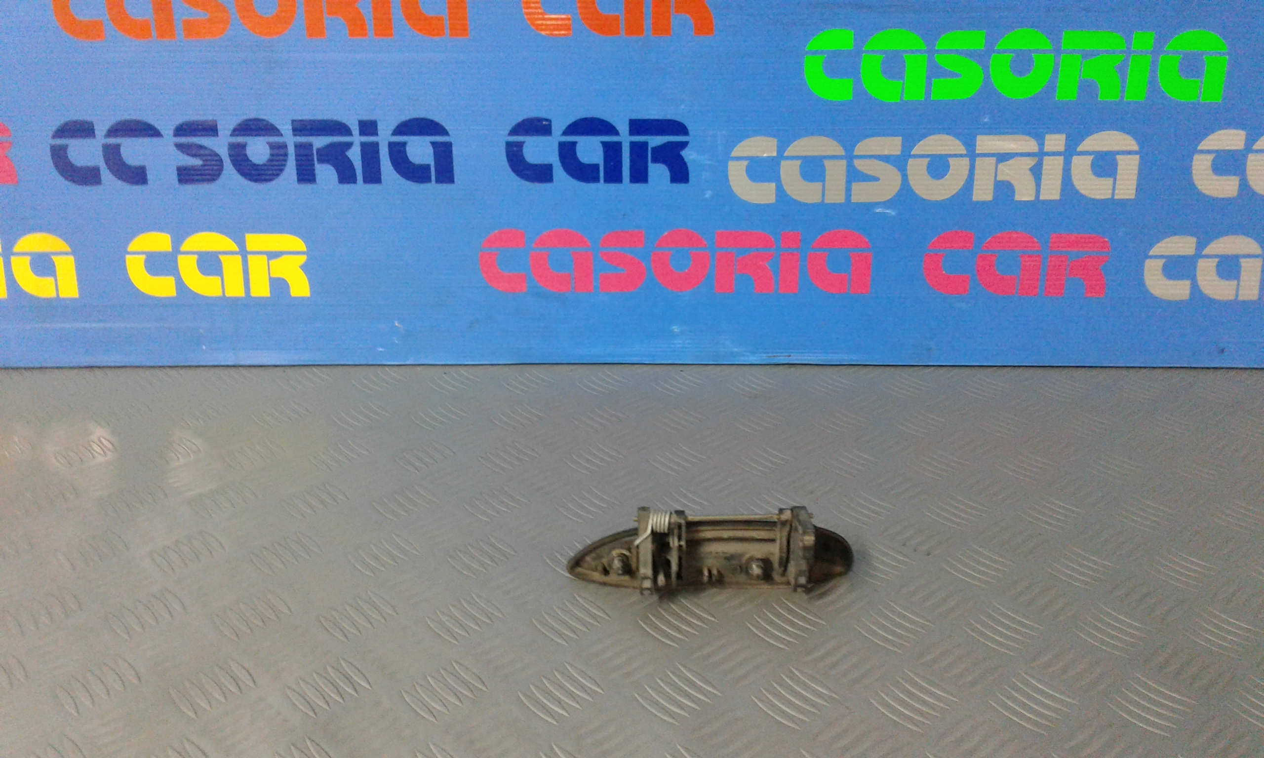 Maniglia Porta Ant. Destro 7700433076 Usato