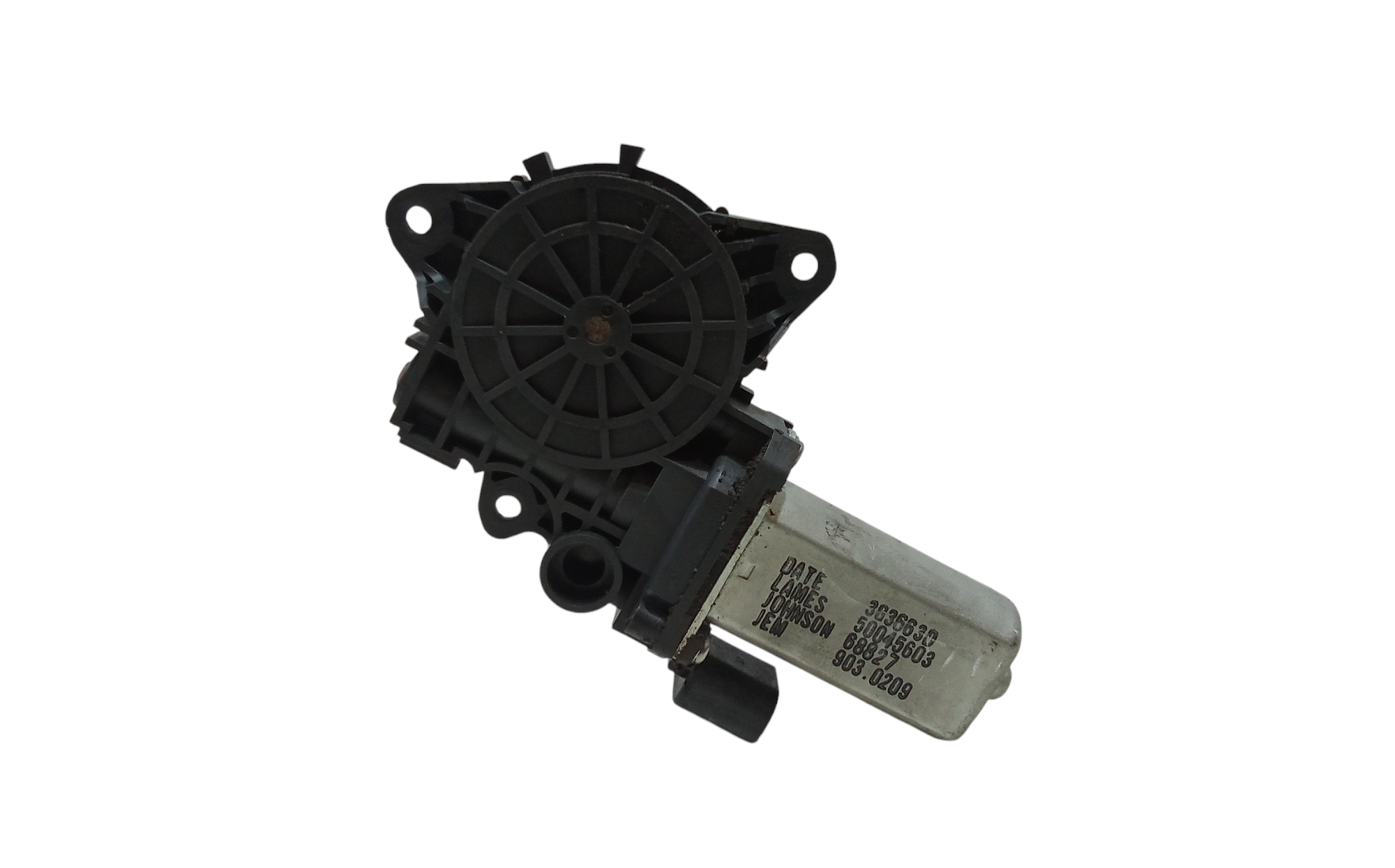 Motorino Alzacristallo Porta Ant. Destro 46841278 Usato