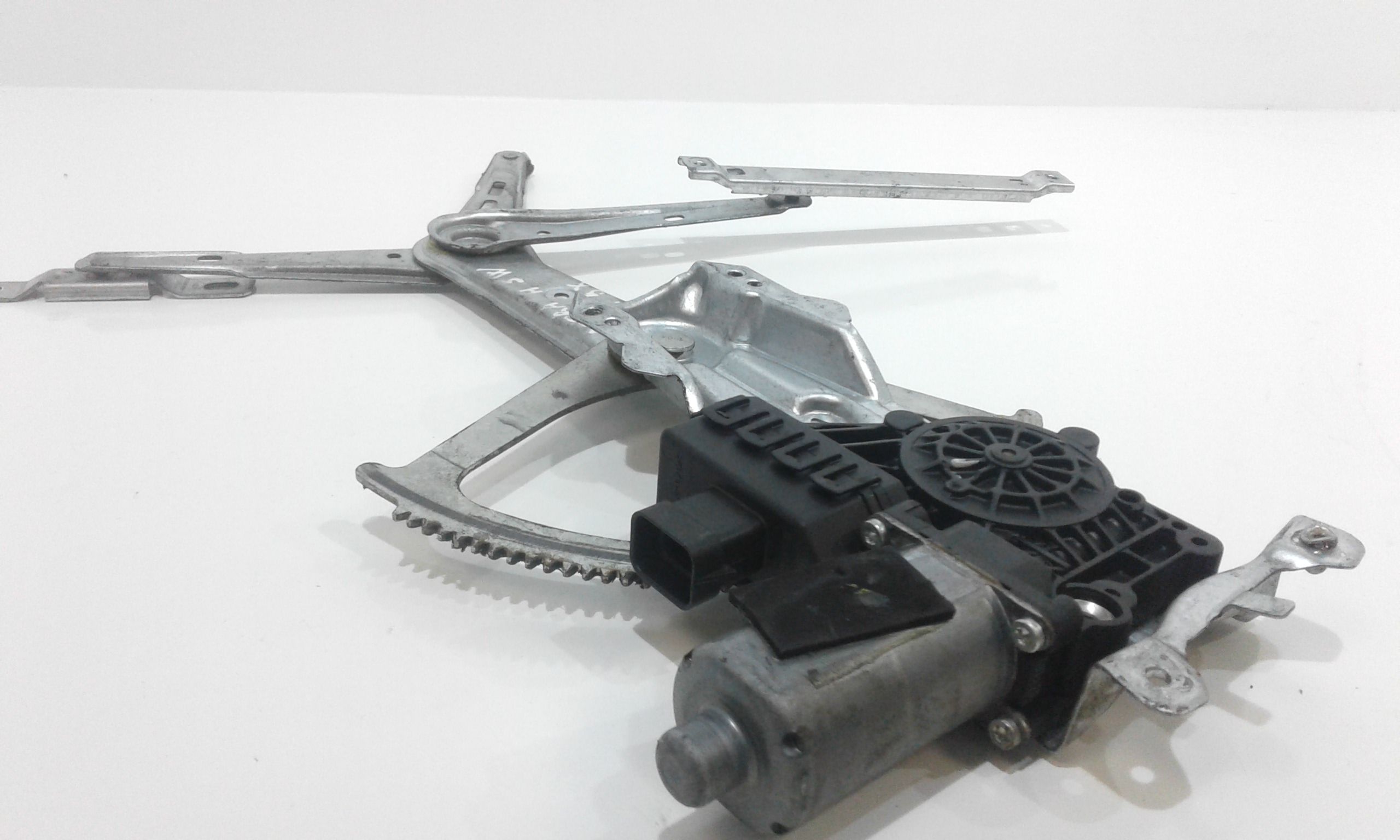 Alzacristallo Porta Ant. Sinistro Usato