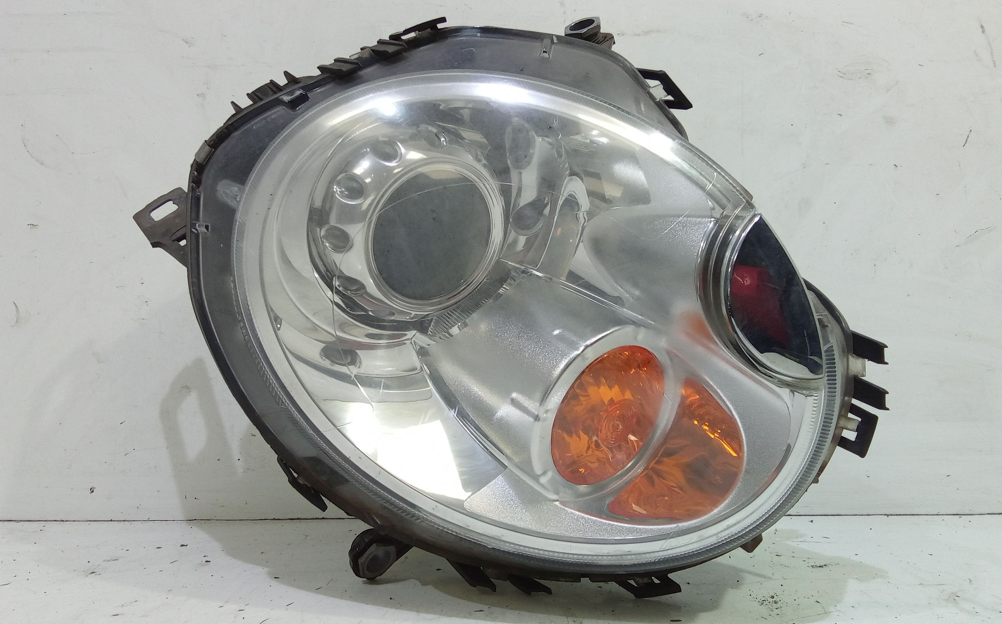 Proiettore Allo Xenon Destro Usato