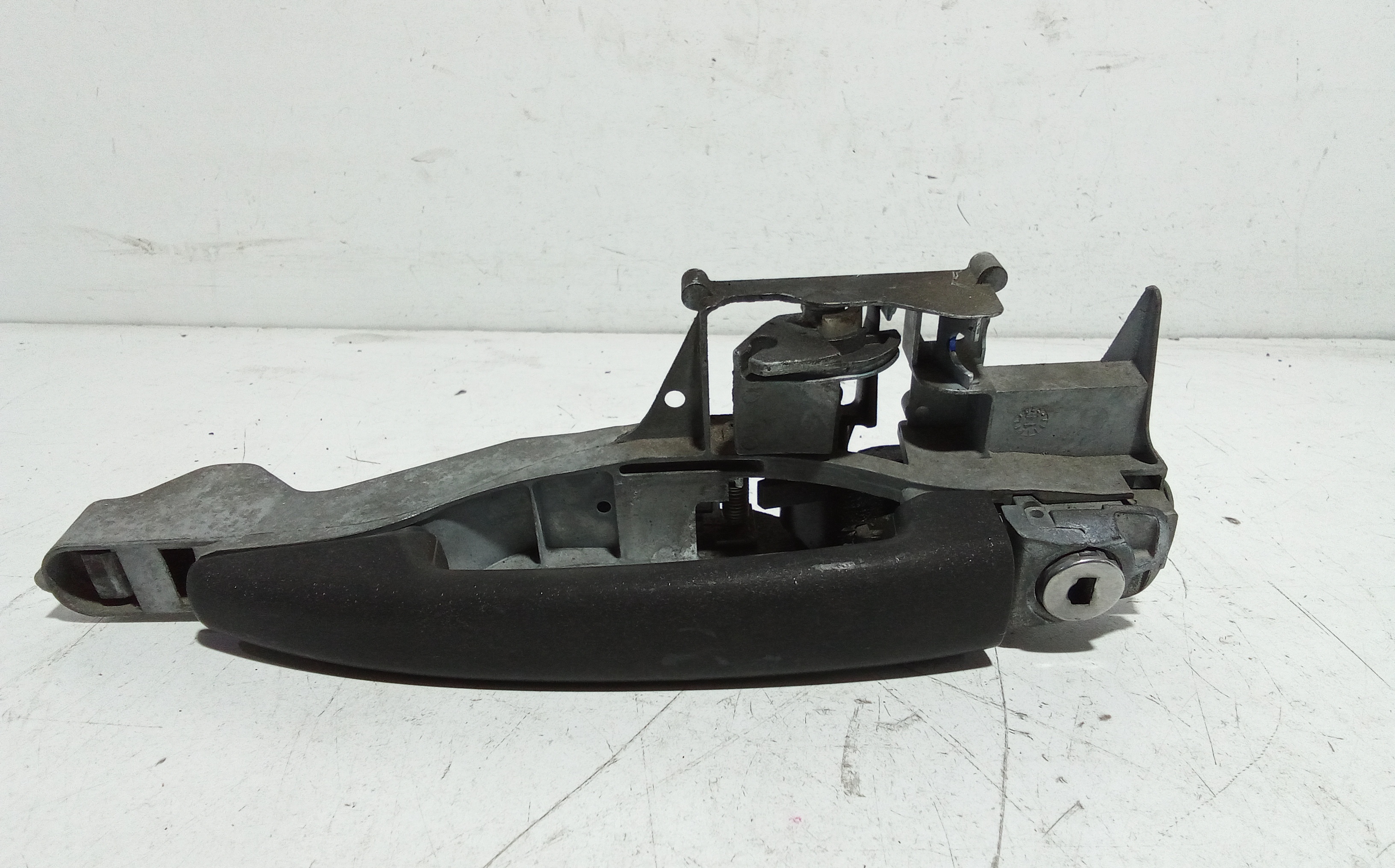 Maniglia Porta Ant. Sinistro 9101GE Usato