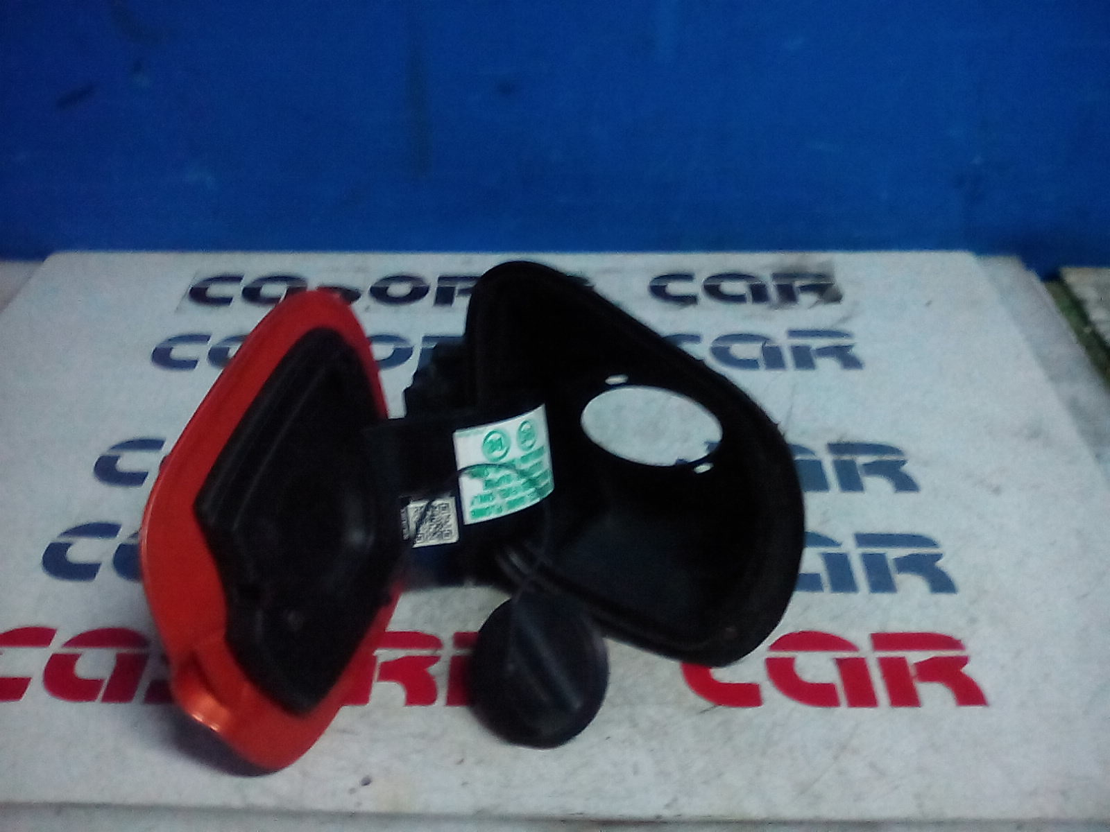 Sportello Carburante A4537540000 Usato