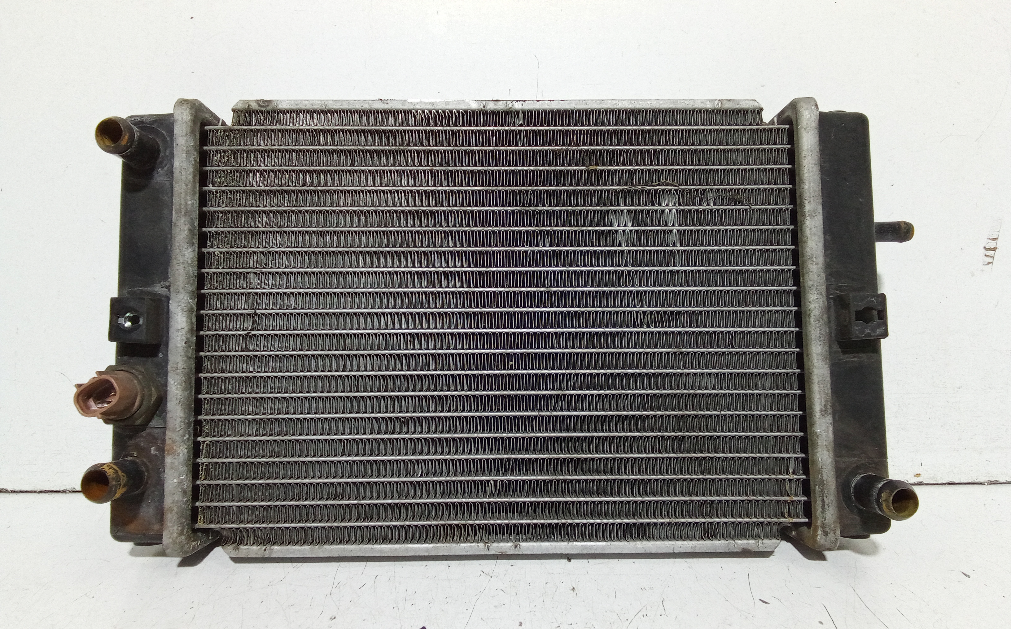 Radiatore Usato