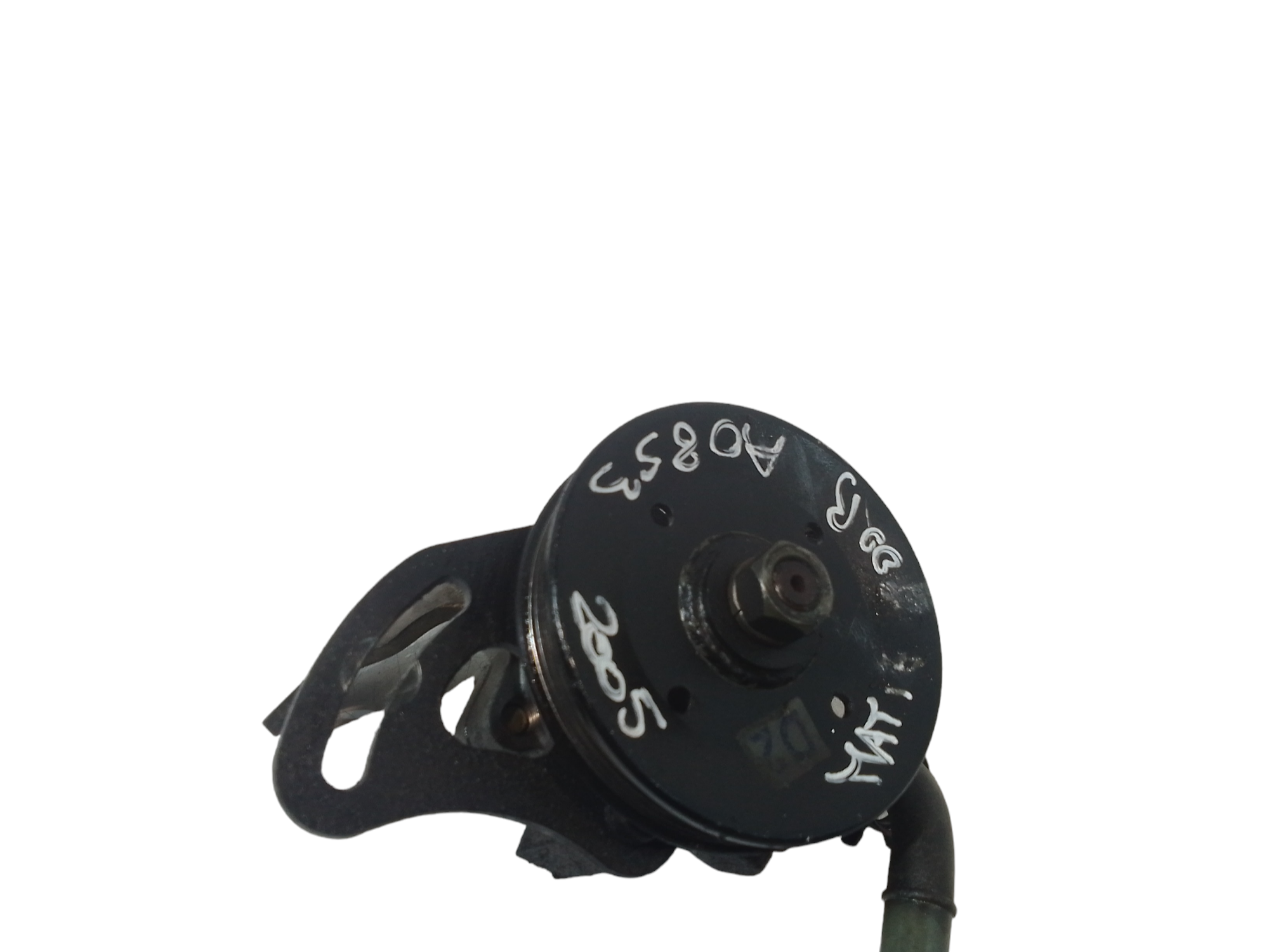 Pompa Servosterzo 96483039 Usato