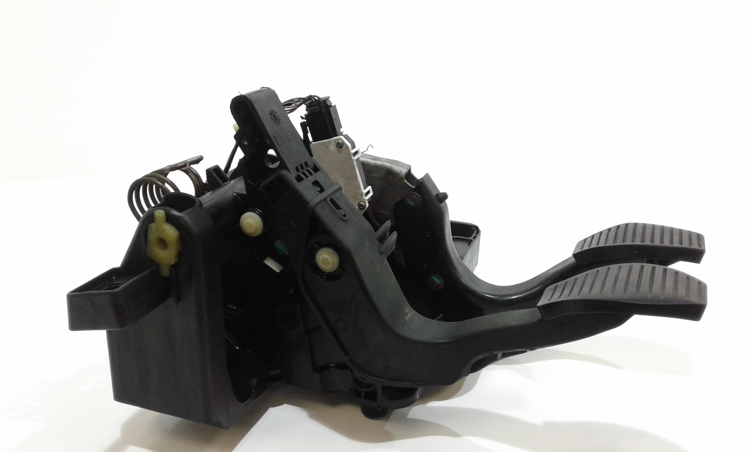 Pedaliera Freno, Pedale Frizione, Pedaliera Freno + Frizione Usato