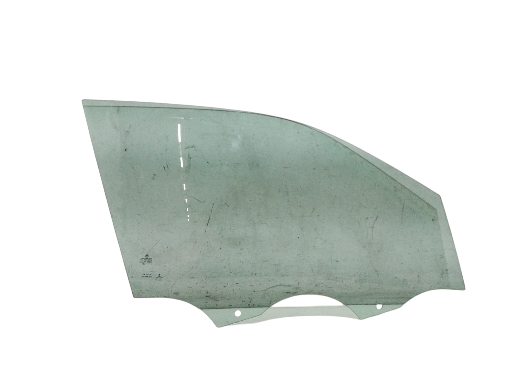 Scendente Porta Ant. Destro 2GM845202 Usato