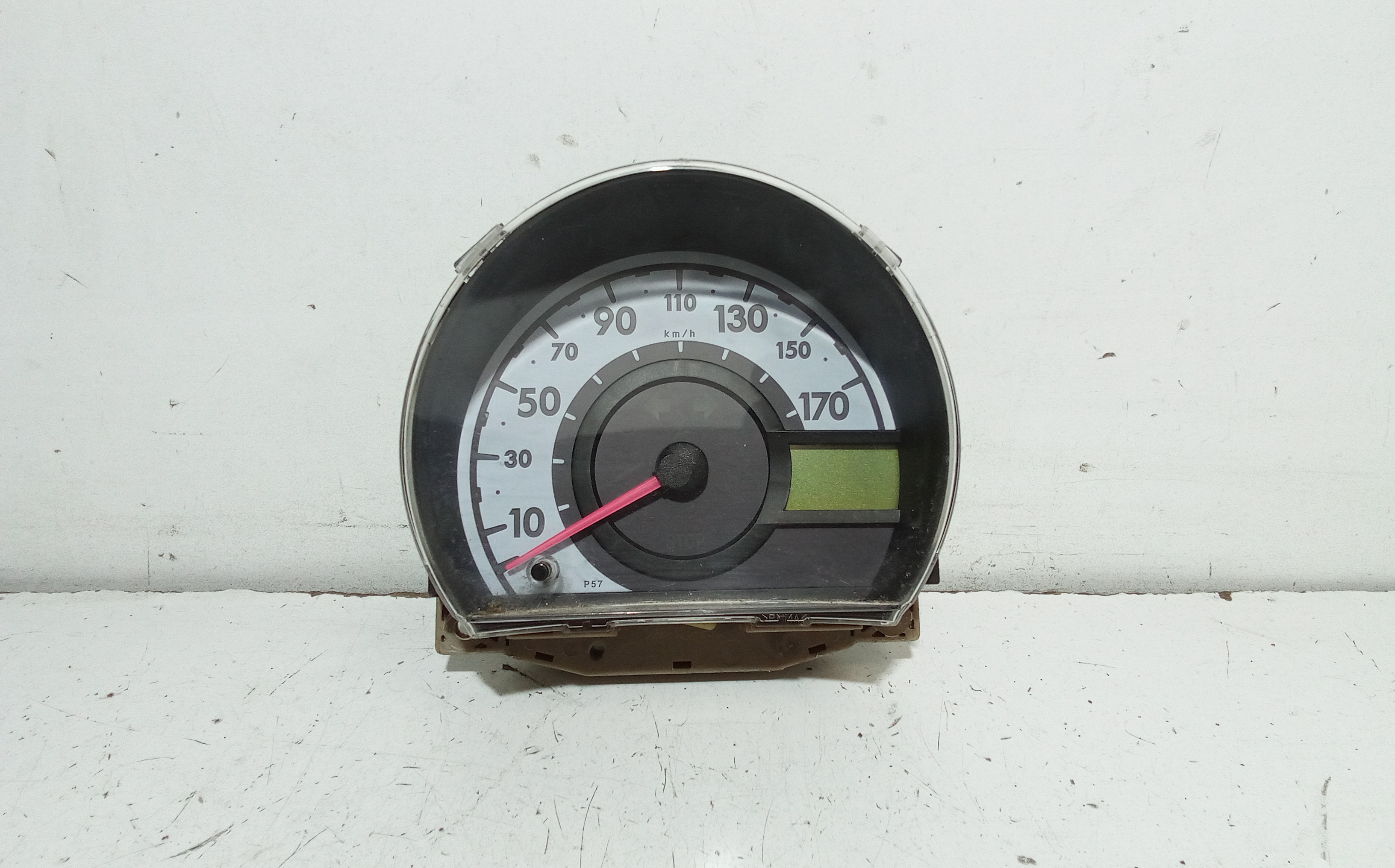 Quadro Portastrumenti 6103AT Usato