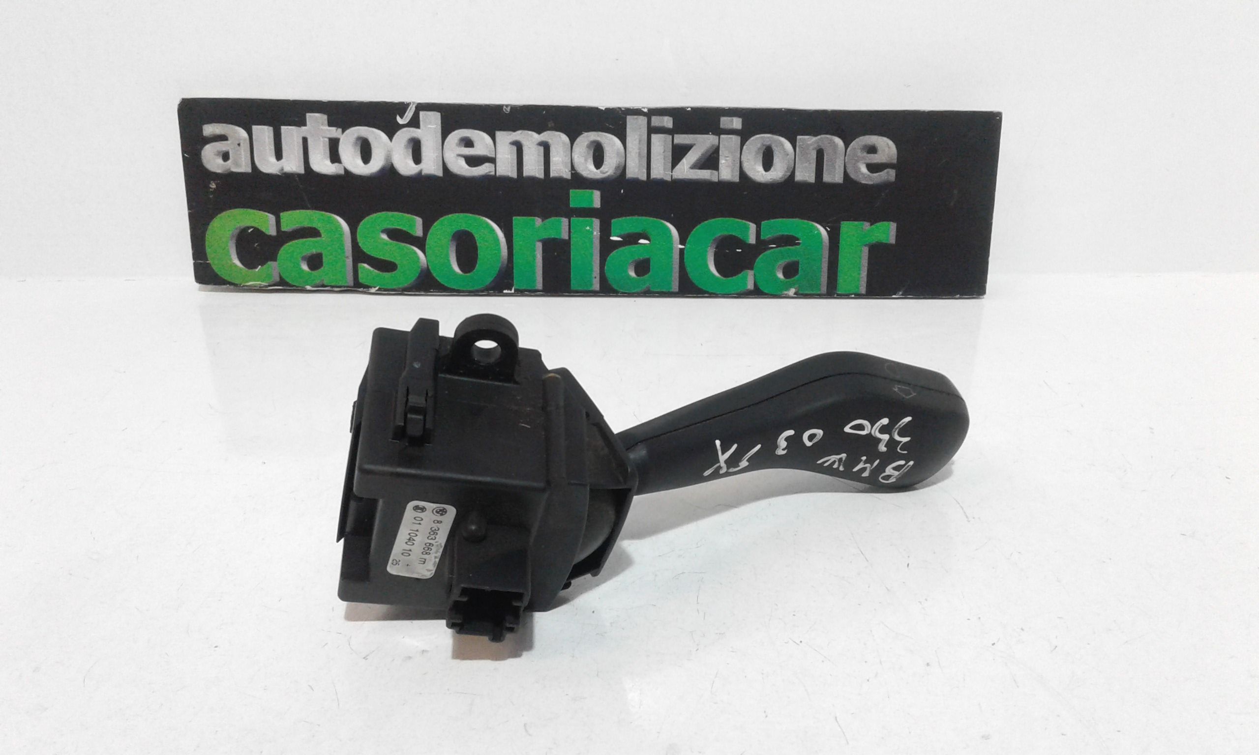 Devioguidasgancio Compl. Usato