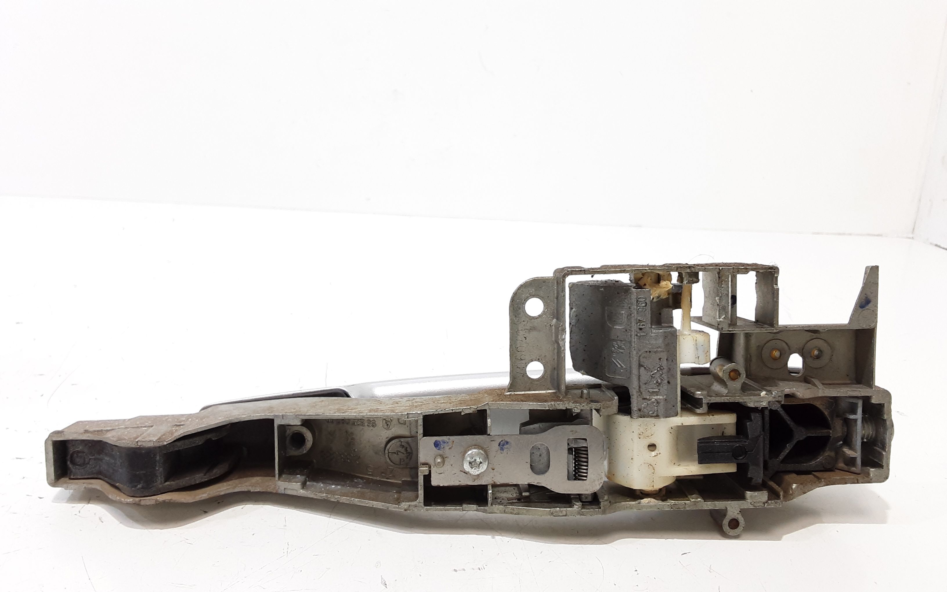 Maniglia Porta Post. Destro Usato