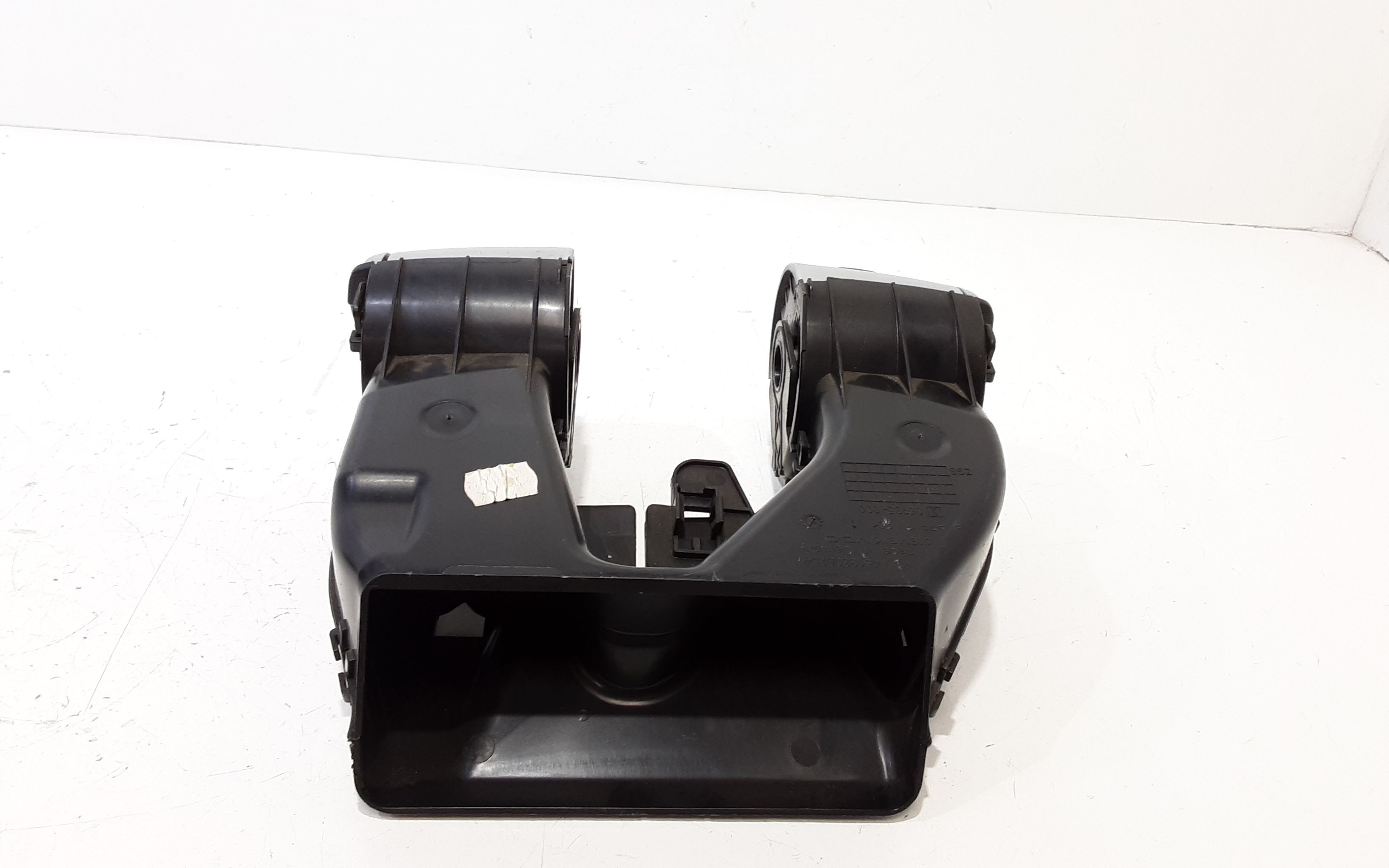 Condotto Aria Bocchette Centr. Sup. Cruscotto Usato