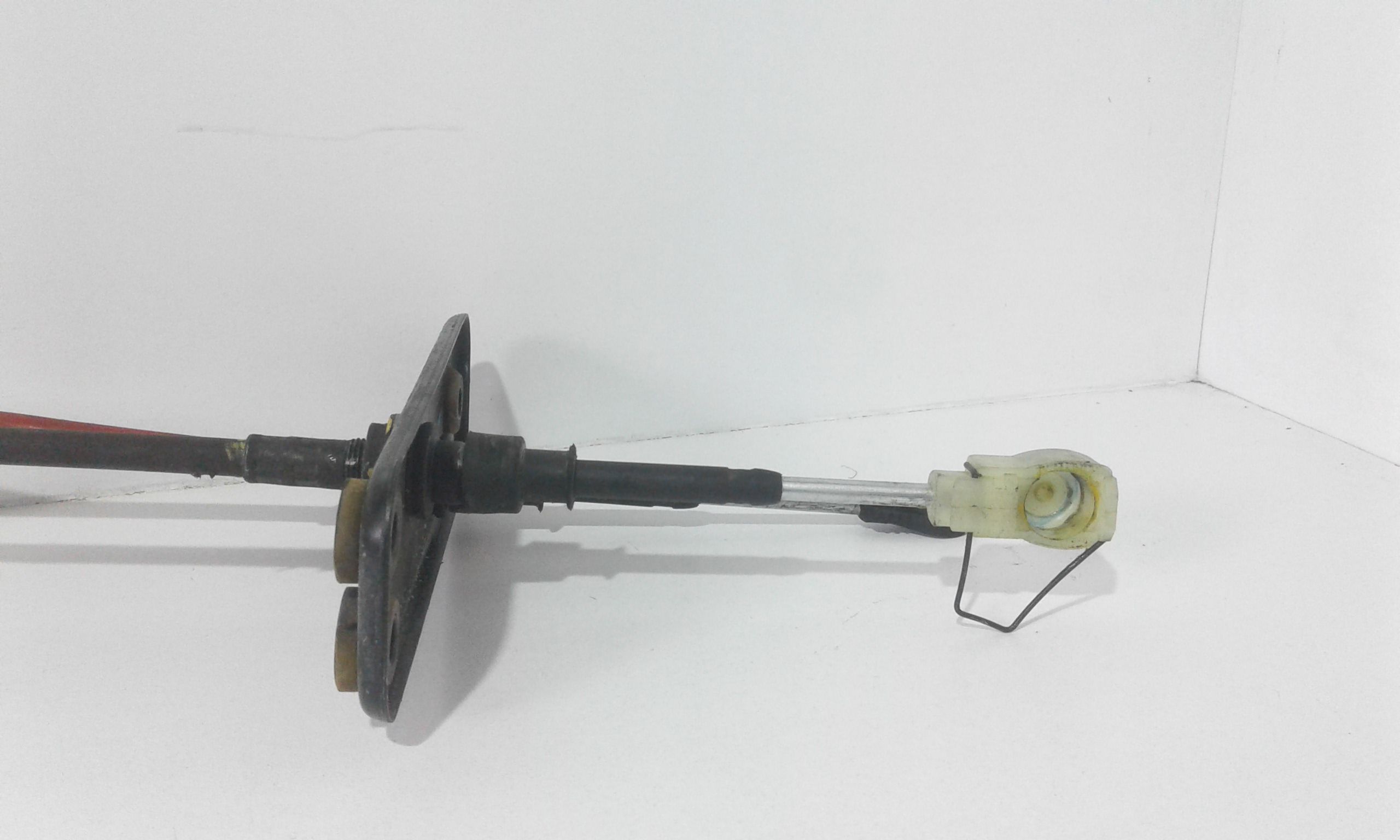 Kit Cavi Comando Leva Cambio 437940X001 Usato