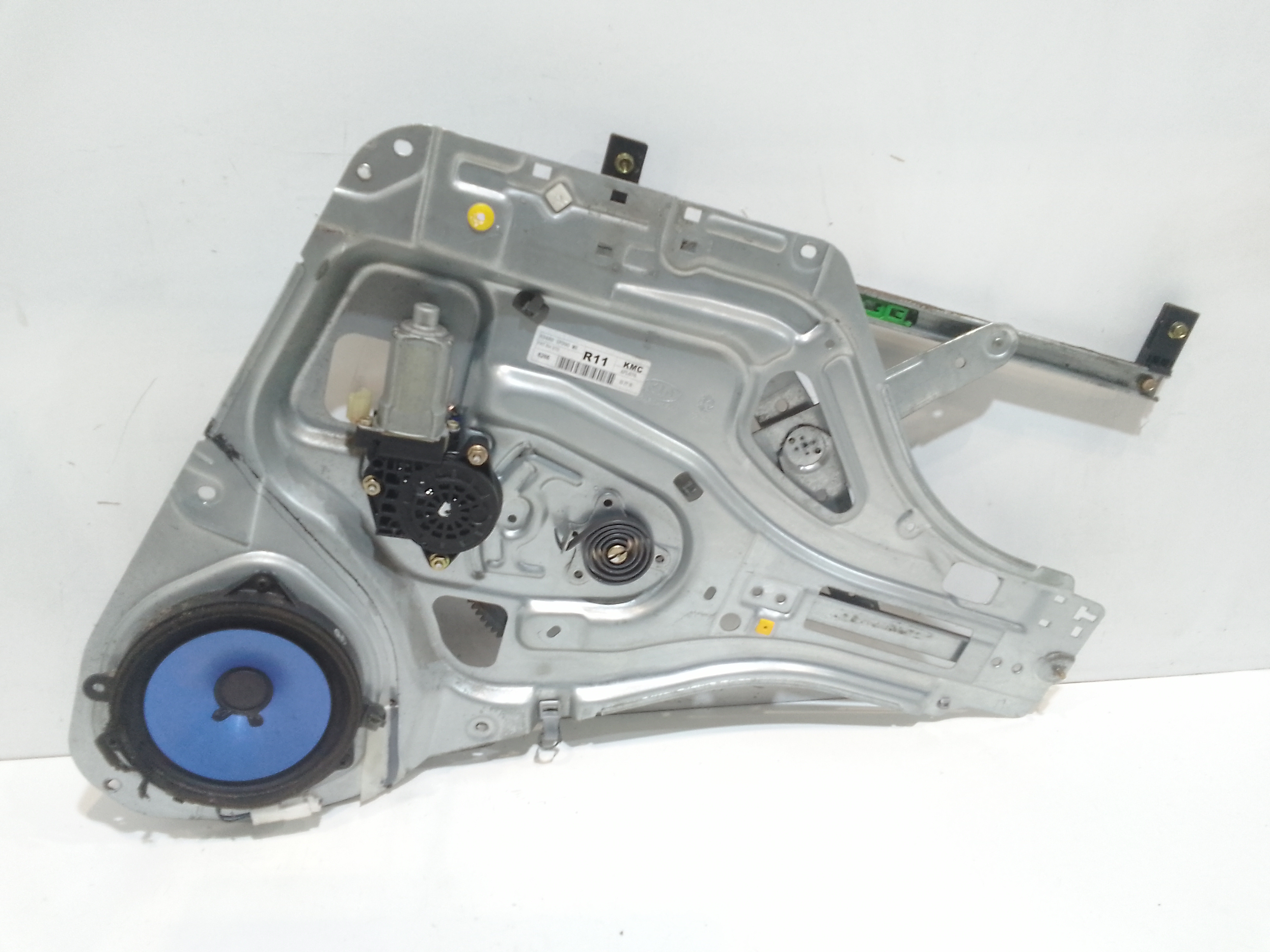 Alzacristallo Porta Ant. Destro Usato