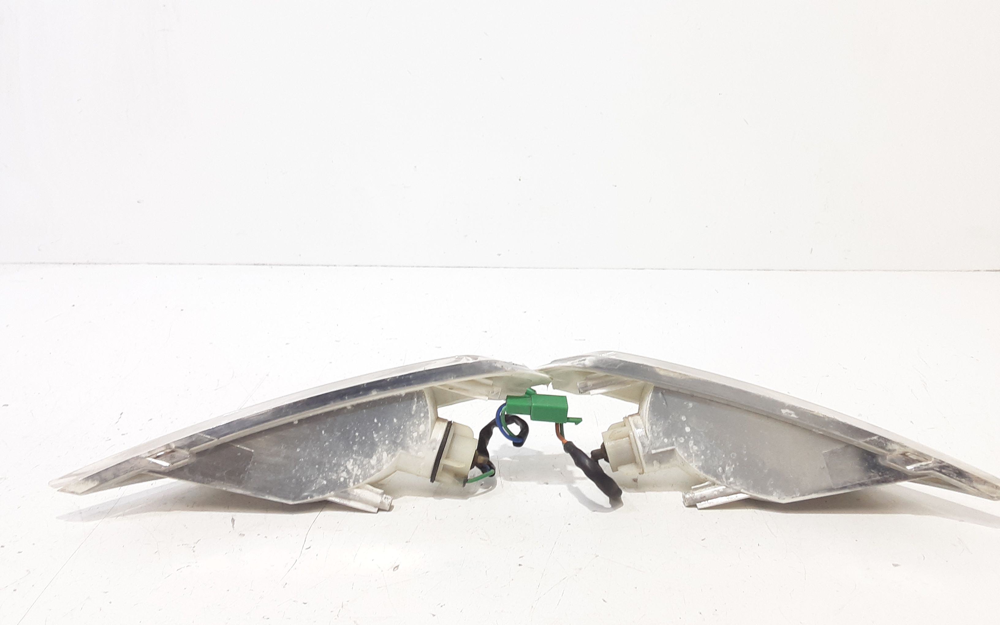 Coppia Frecce Anteriori Usato