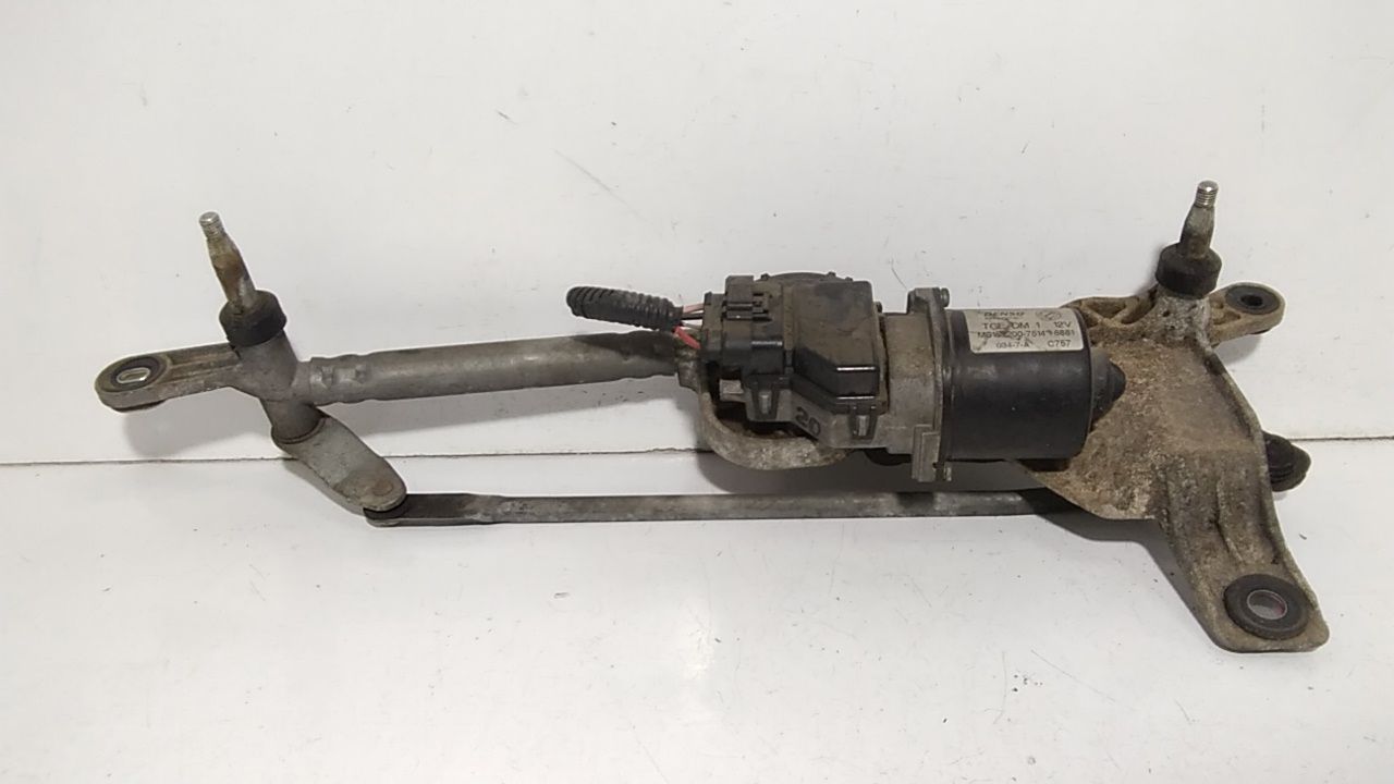 Motorino Tergiparabrezza 71792669 Usato