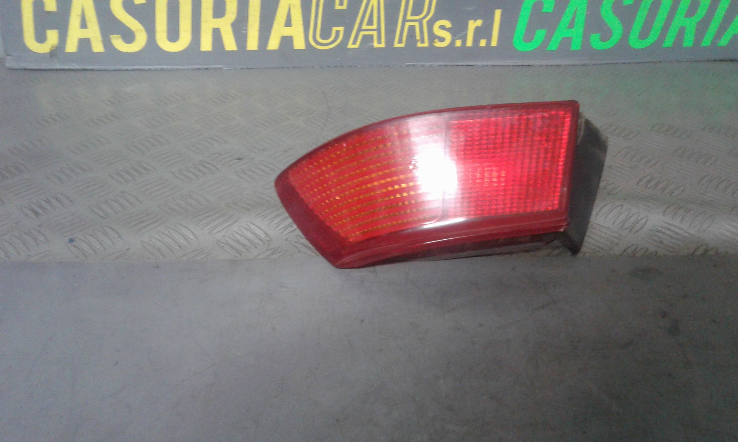 Fanale Post. Destro Usato