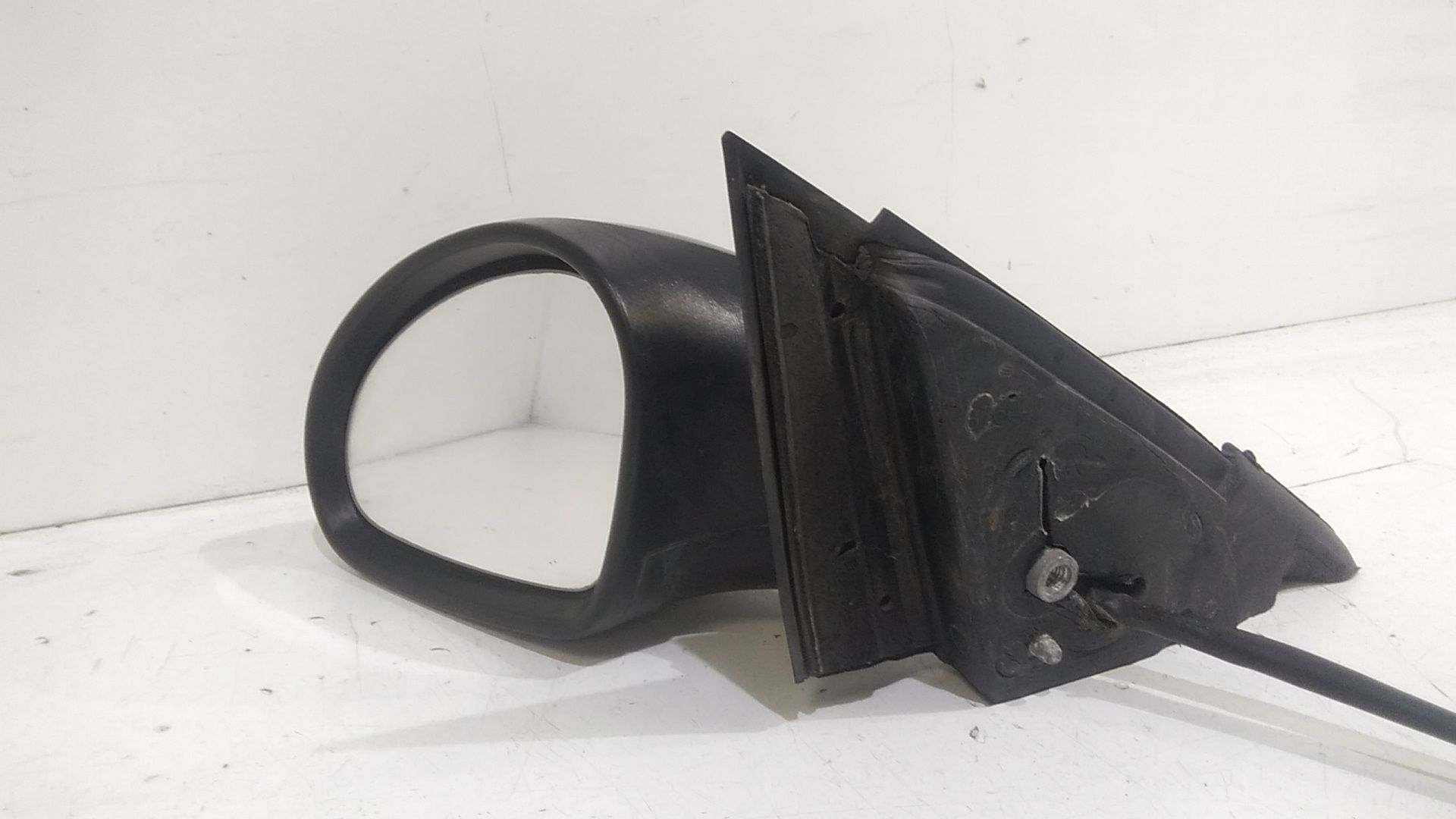 Retrovisore Est. Sinistro 6L1857507T9B9 Usato