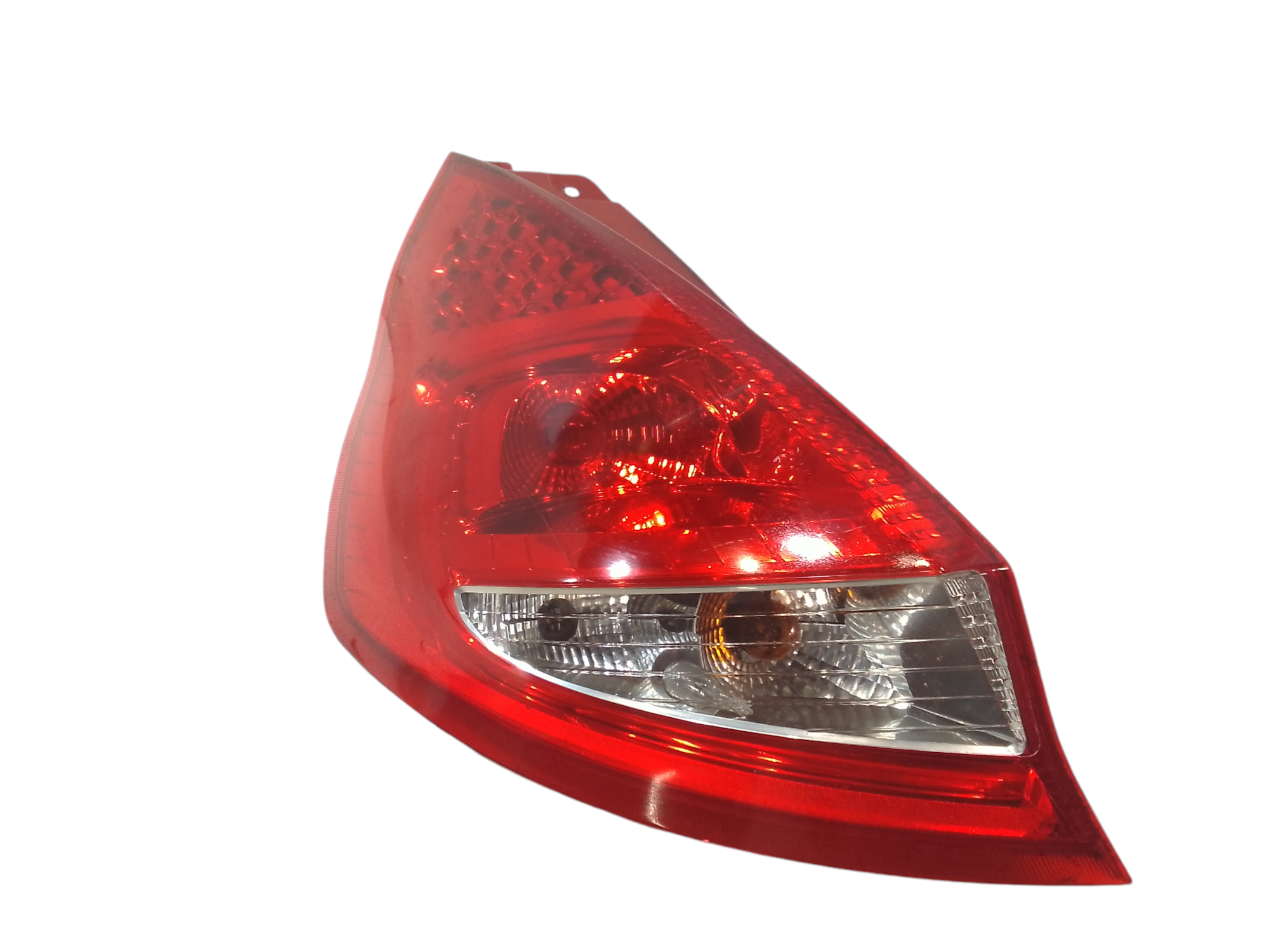 Fanale Post. Sinistro 1709553 Usato