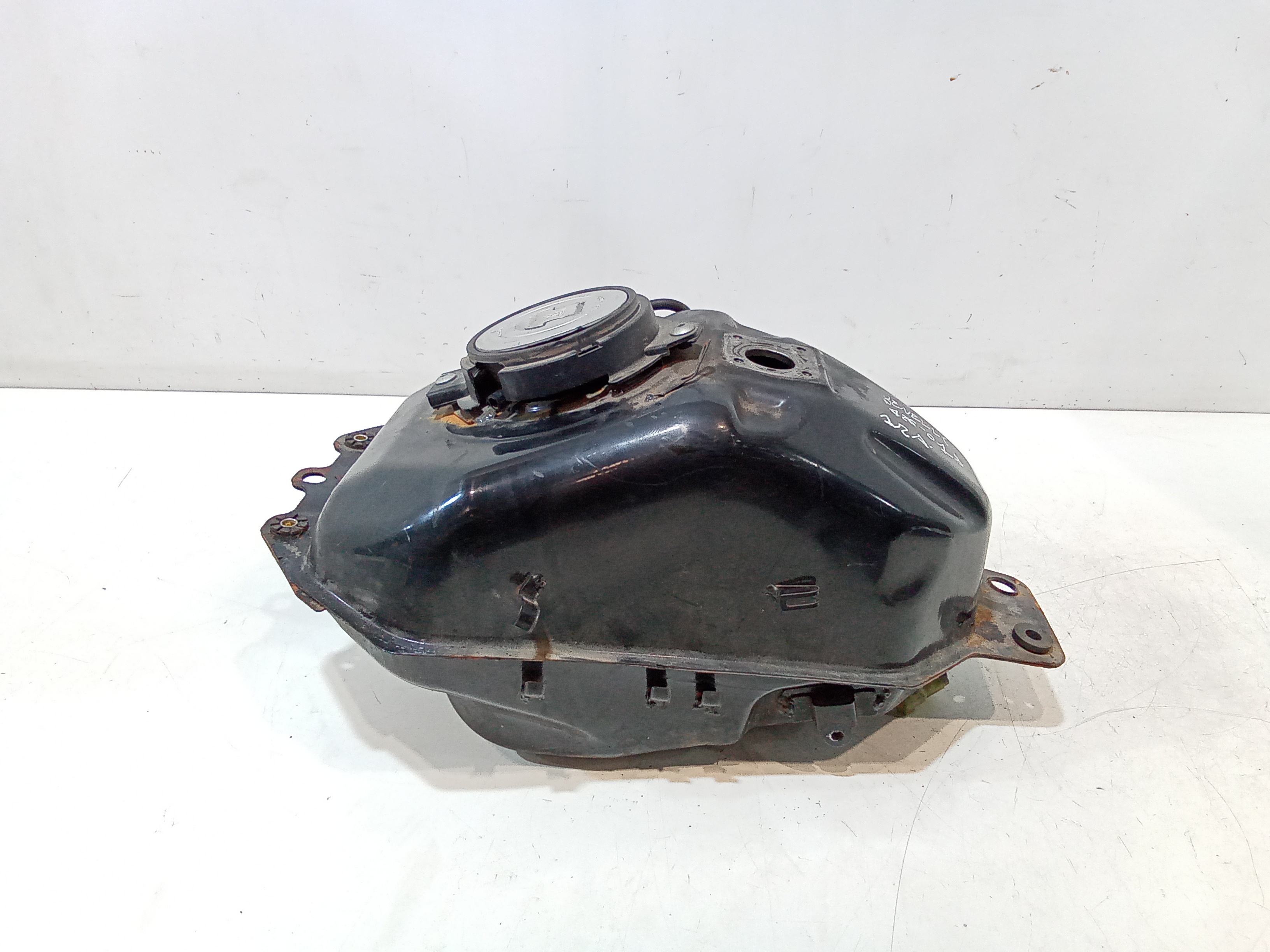 Serbatoio Carburante Usato