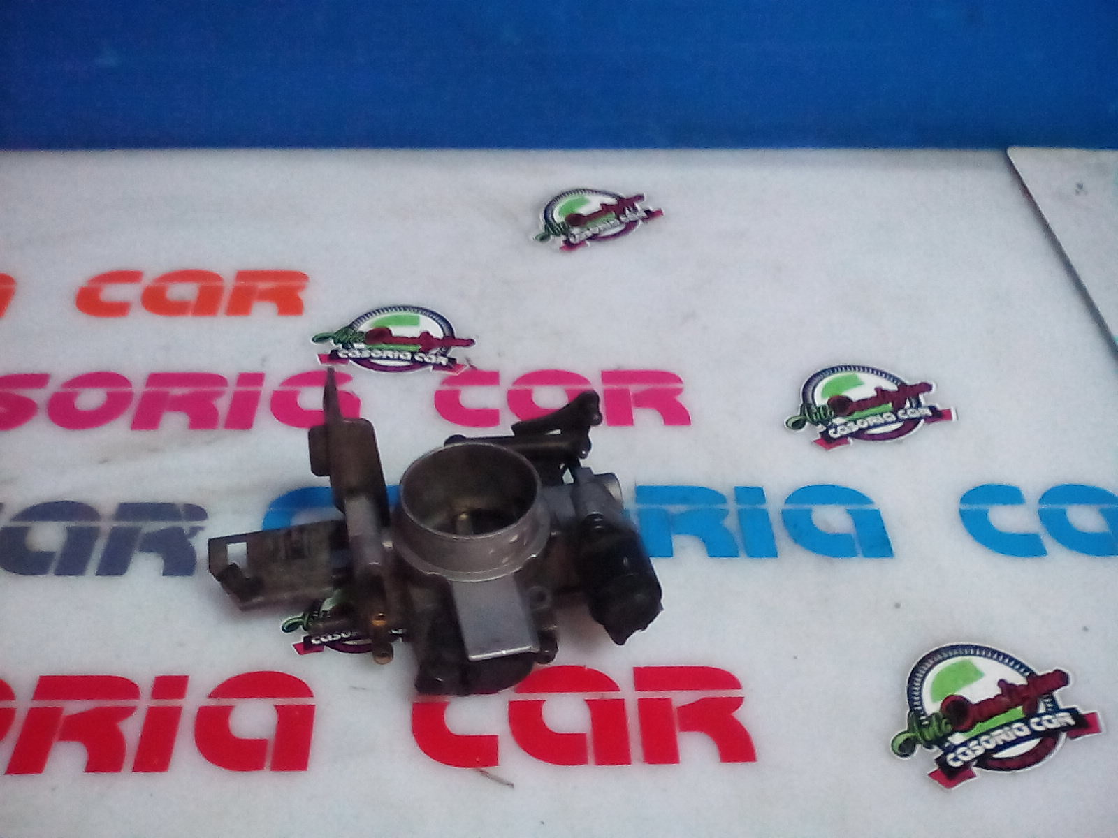 Corpo Farfallato 90544023 Usato