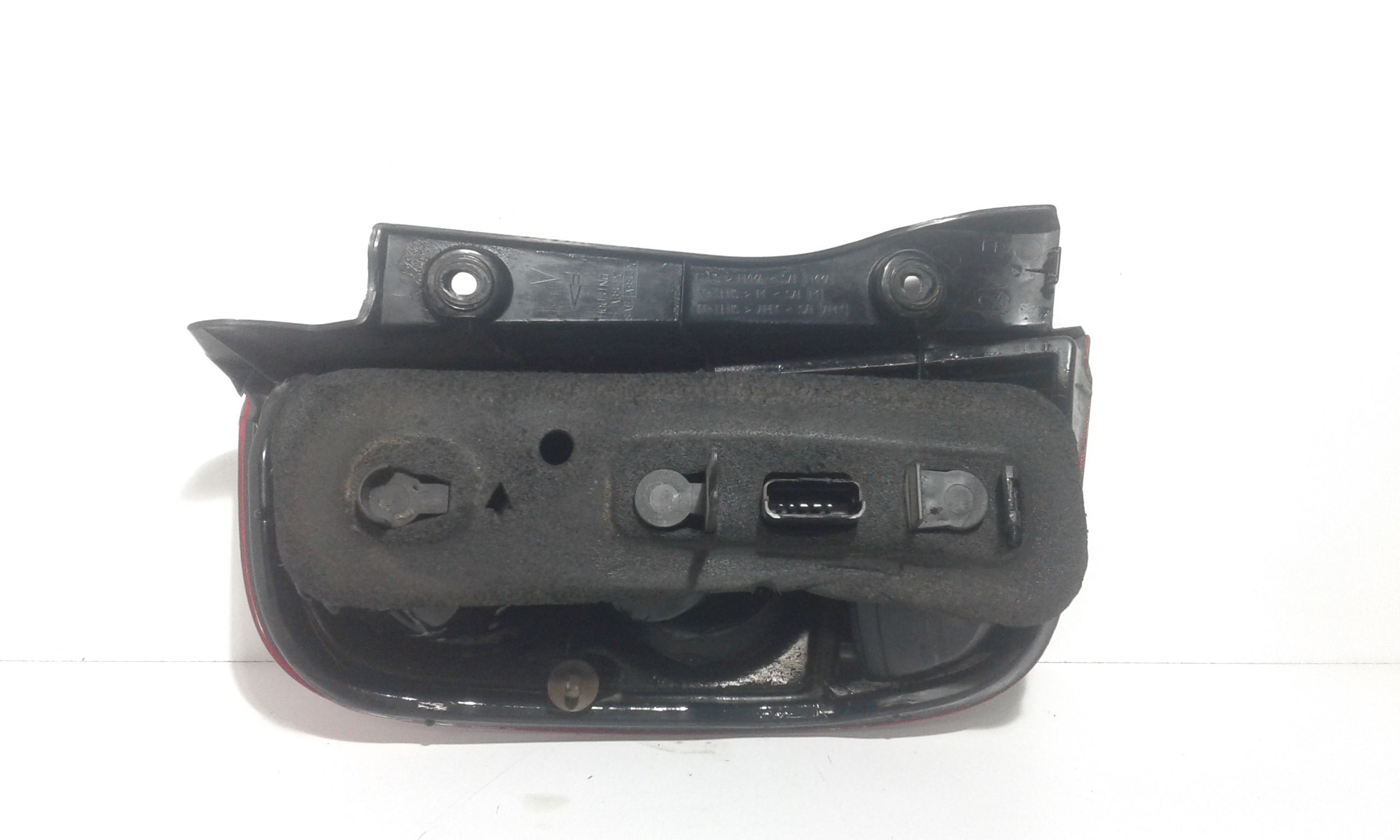 Fanale Post. Destro 26550AX720 Usato