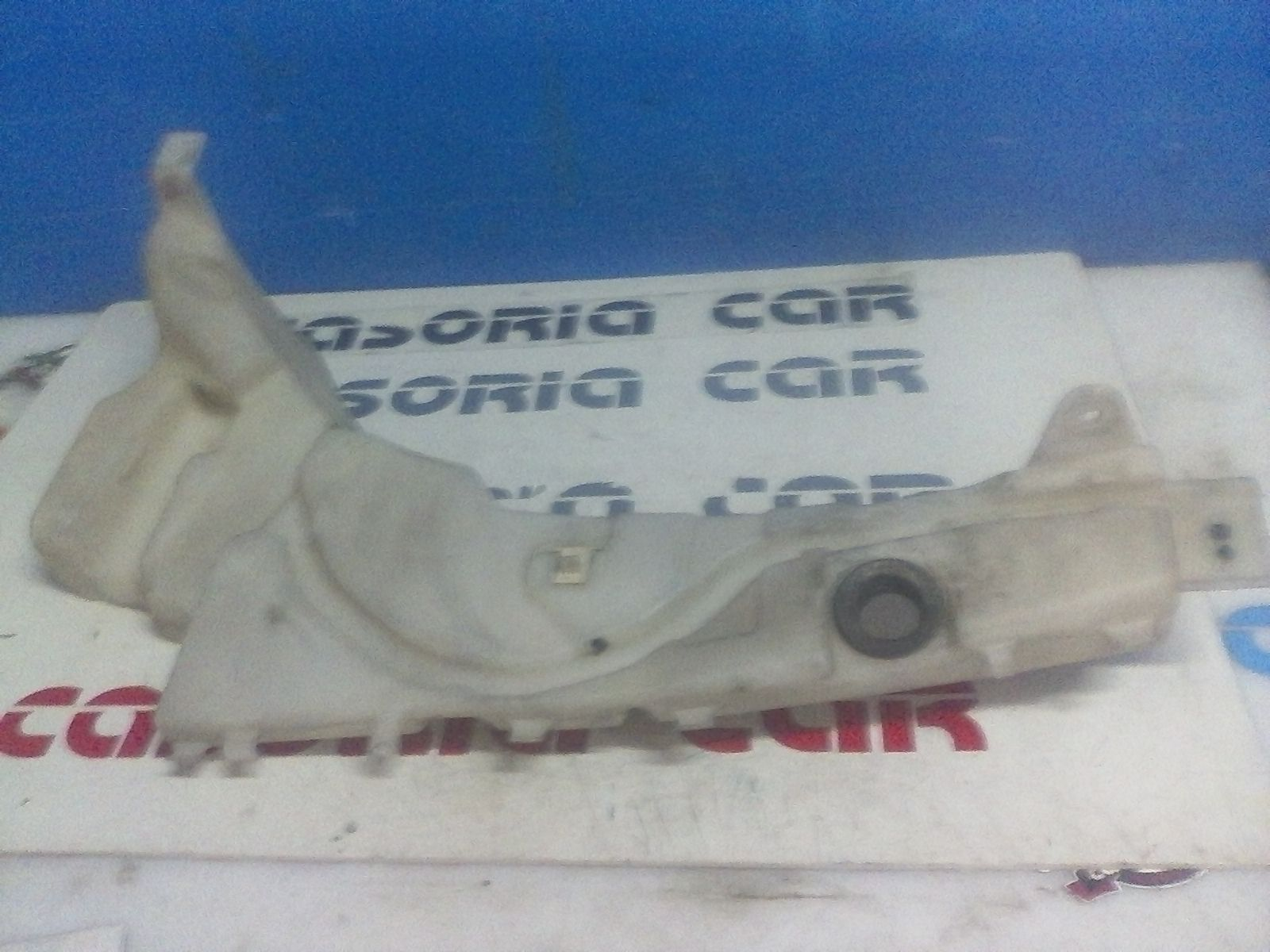 Serbatoio Tergiparabrezza Compl. Usato