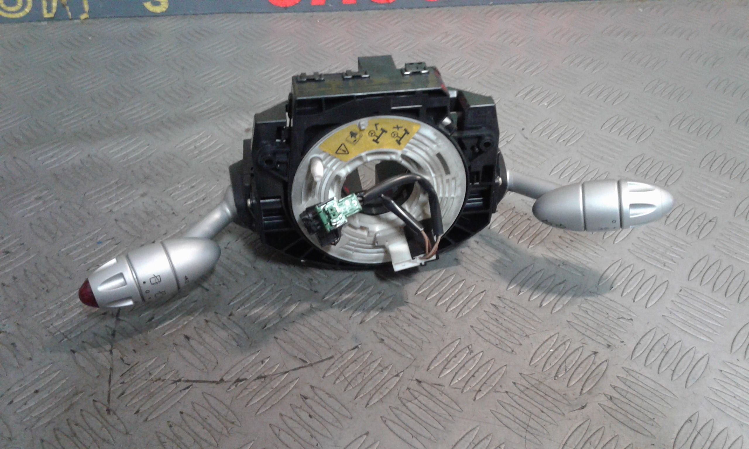 Devioguidasgancio Compl. Usato