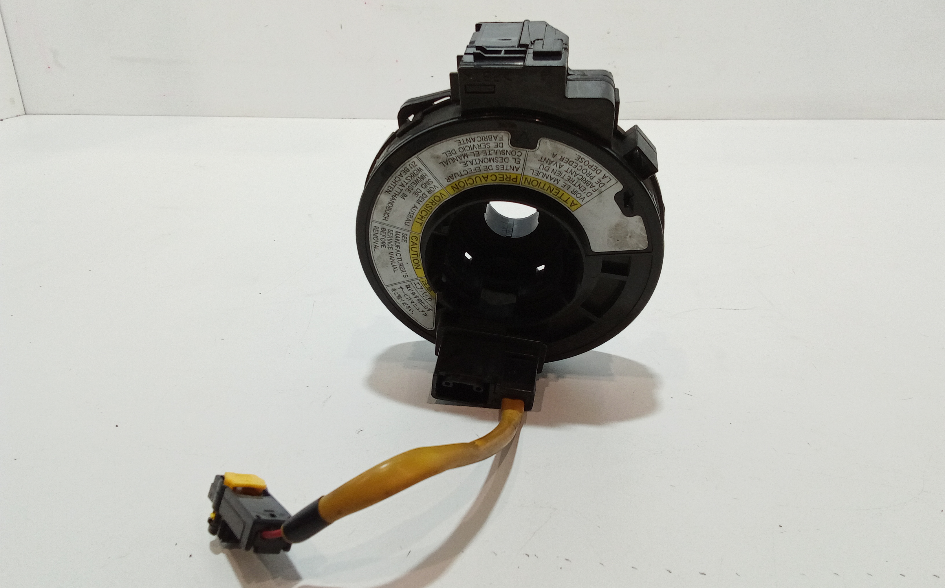 Contatto Spiraliforme Airbag 3748073H20000 Usato