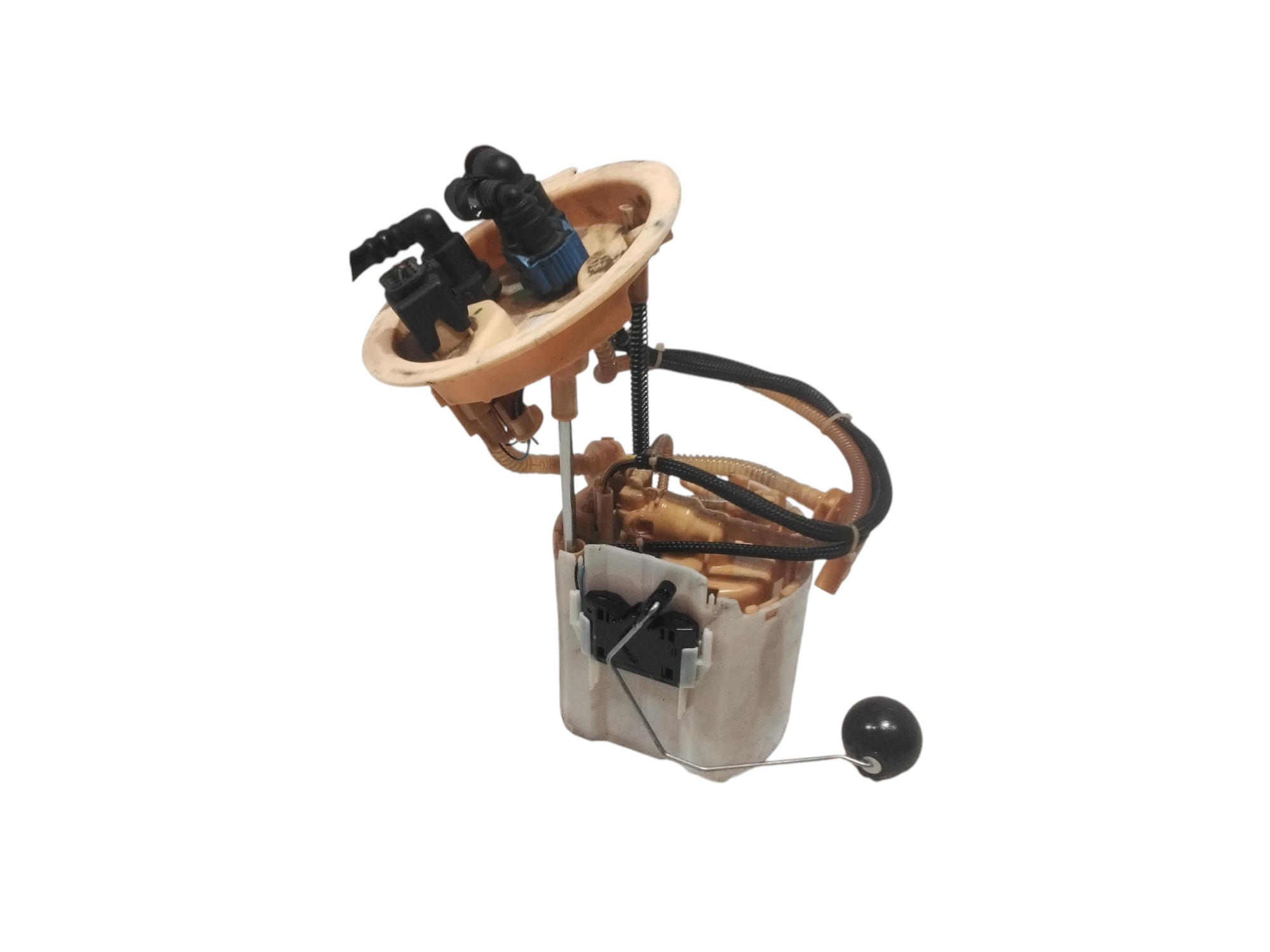 Pompa Carburante Usato