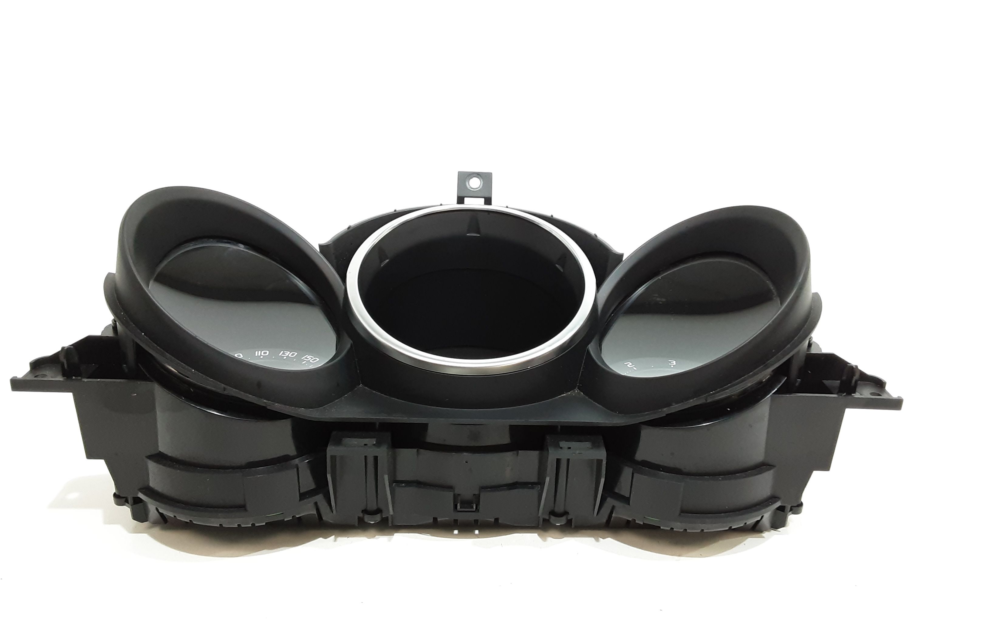 Quadro Portastrumenti Usato