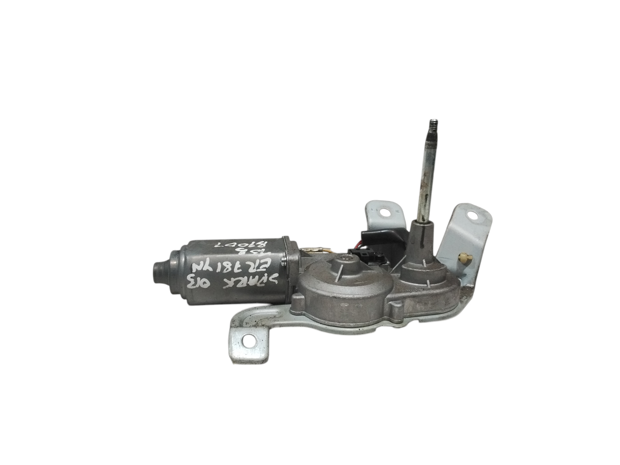 Motorino Tergilunotto 96843489 Usato