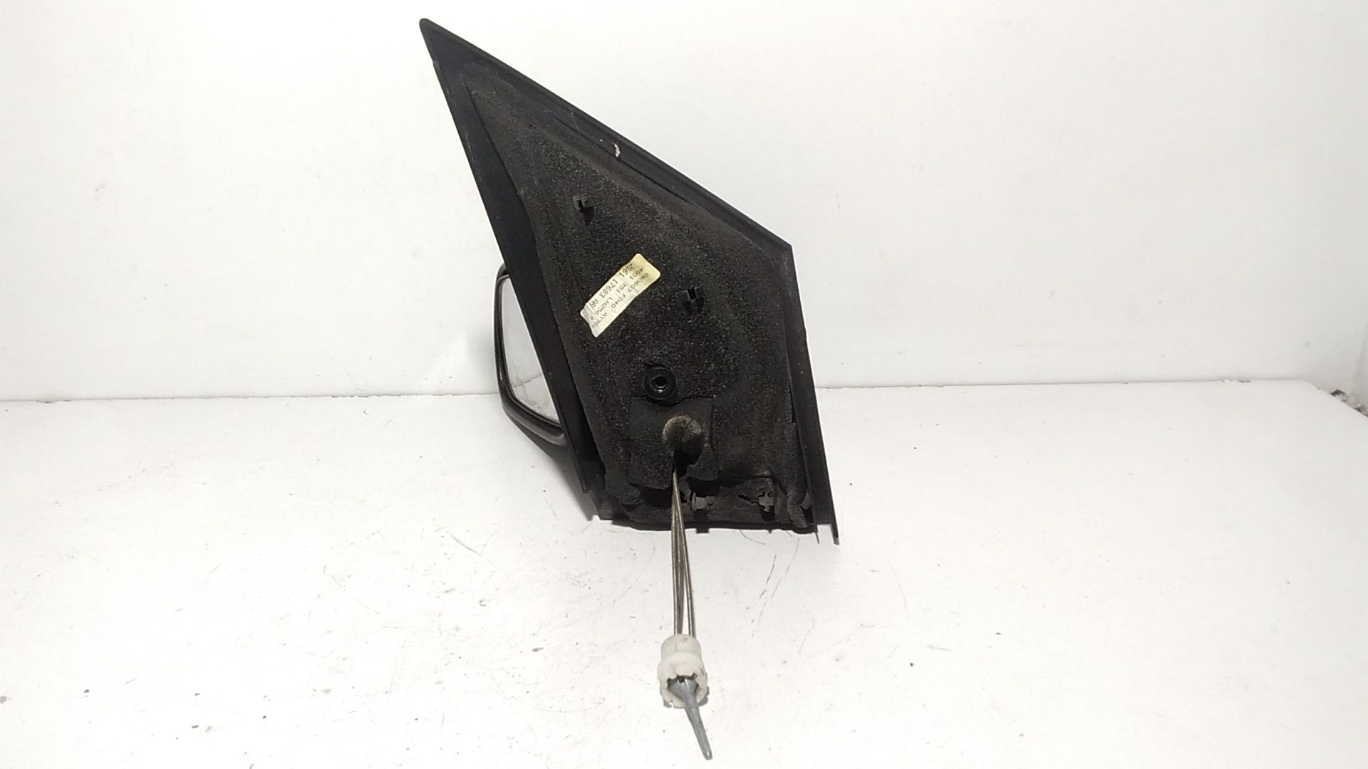 Retrovisore Est. Sinistro 1452854 Usato