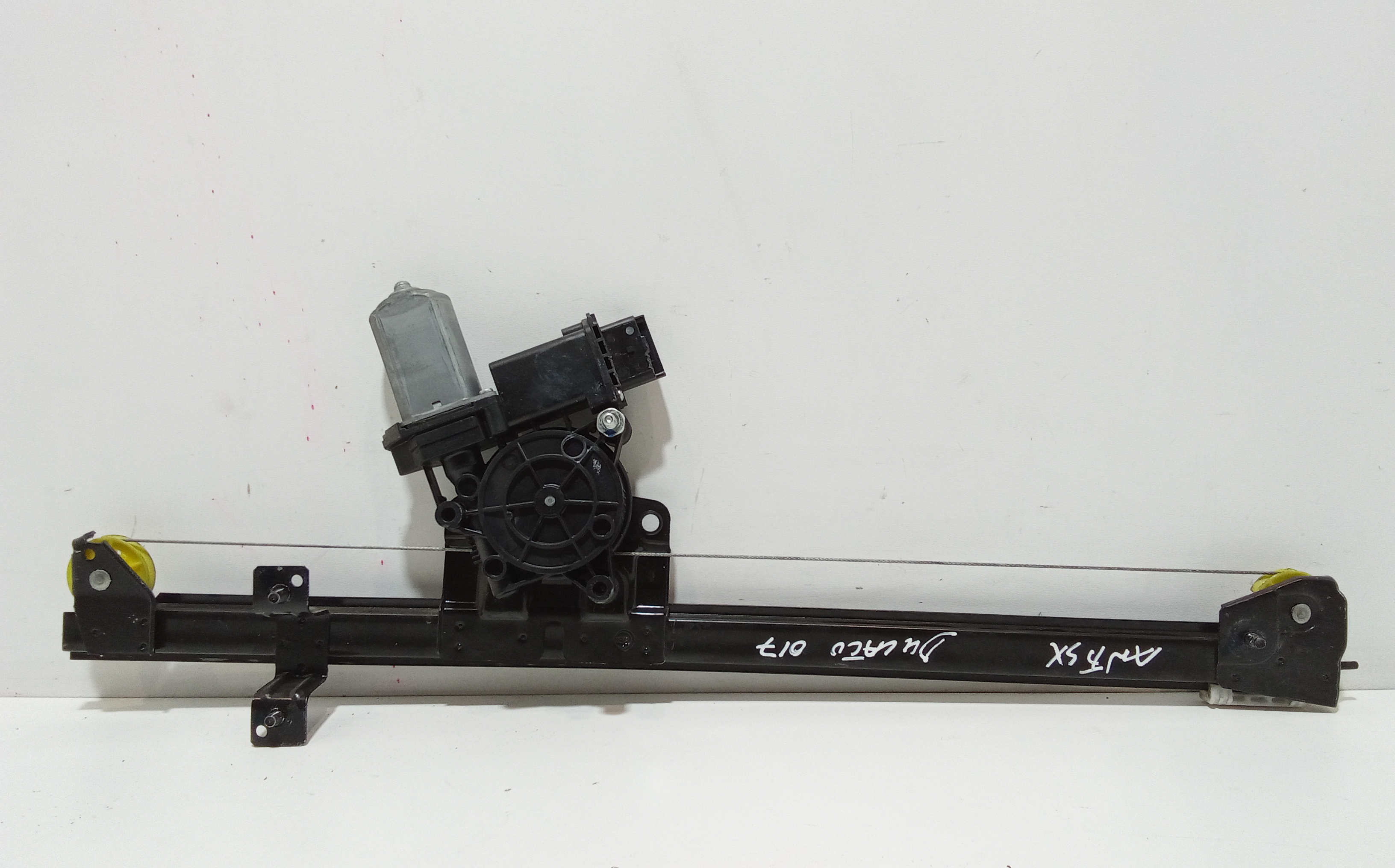 Alzacristallo Porta Ant. Sinistro Usato