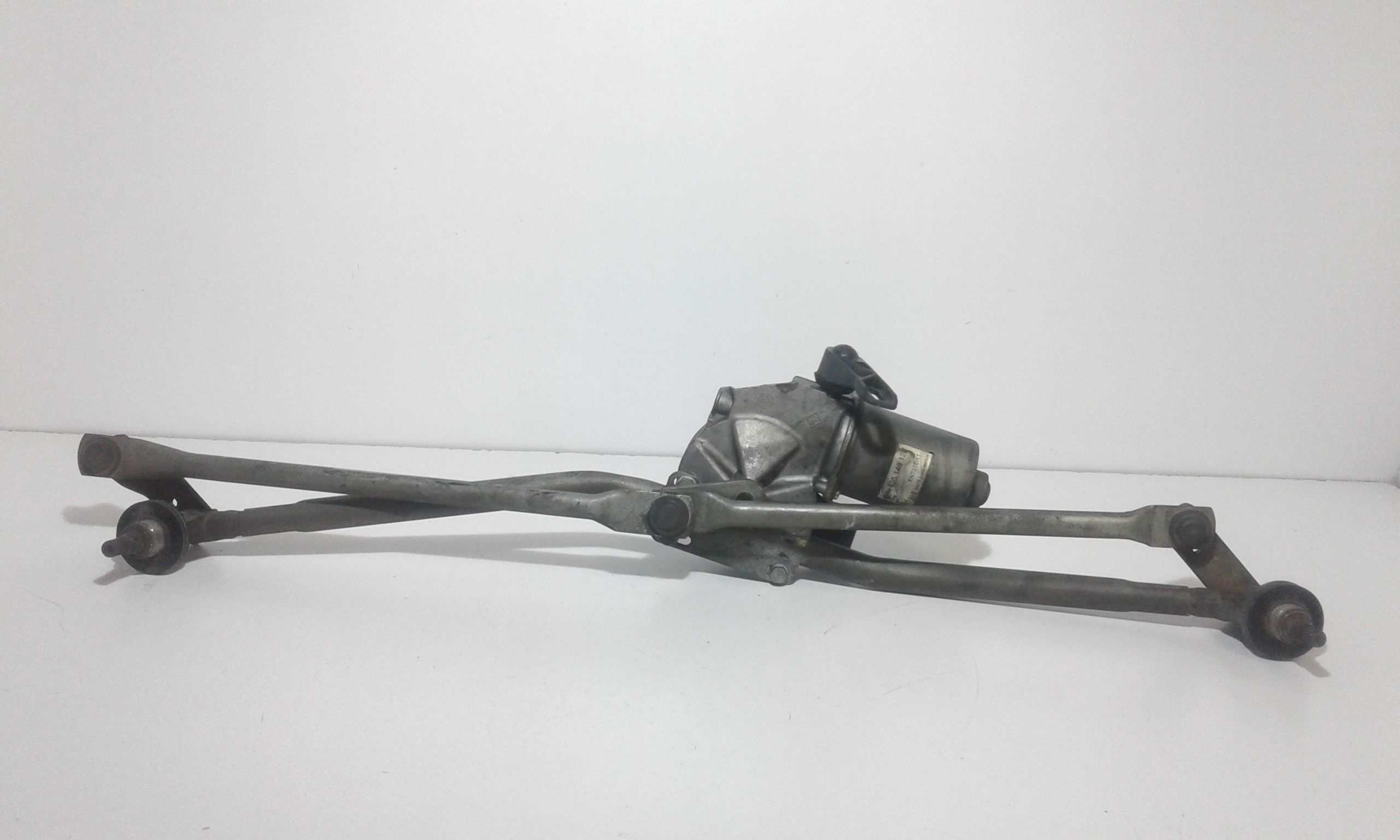 Motorino Tergiparabrezza Compl. Usato