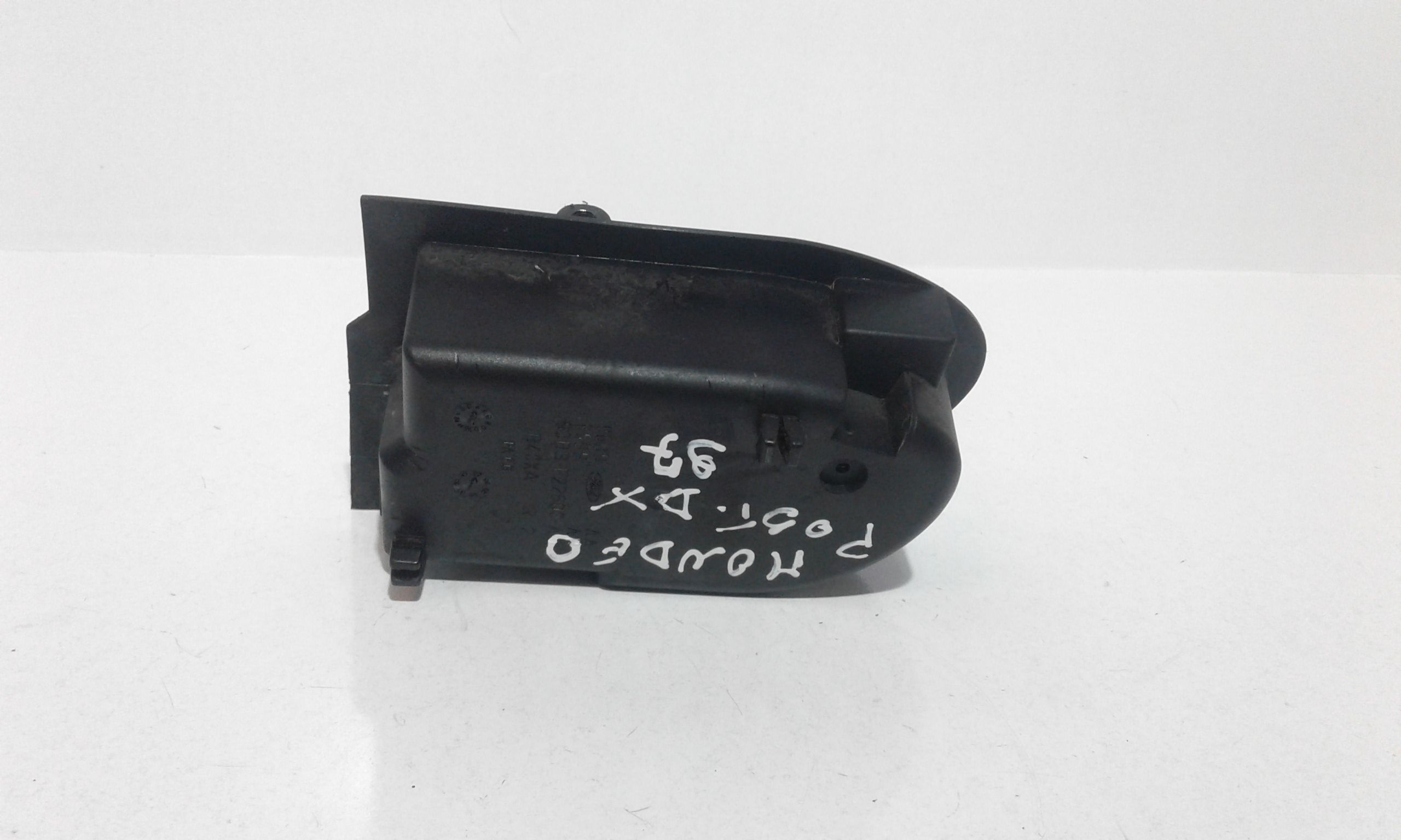 Maniglia Int. Apertura Porta Post. Destro 1072124 Usato