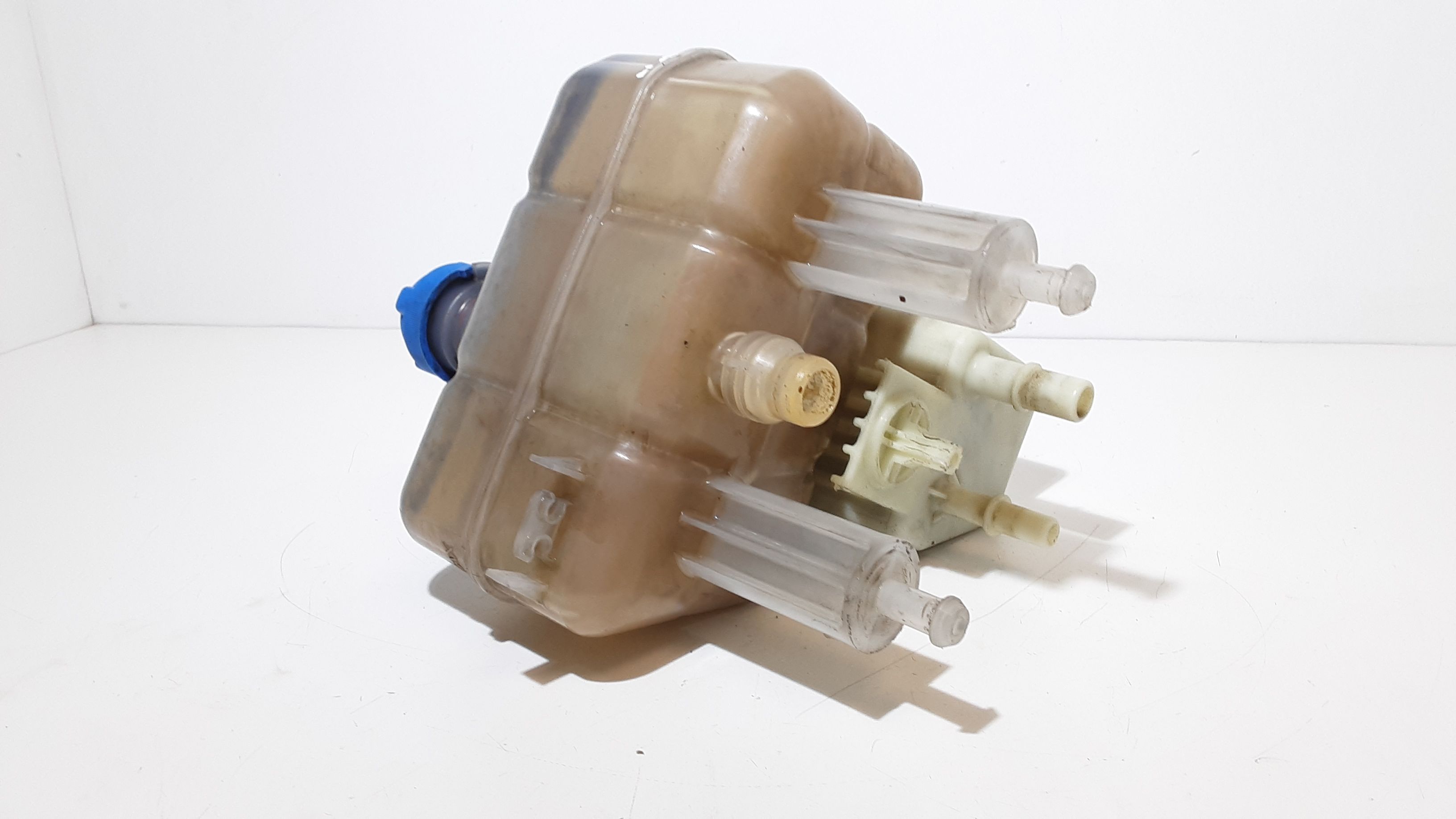 Vaschetta Compensazione Radiatore 1674058380 Usato