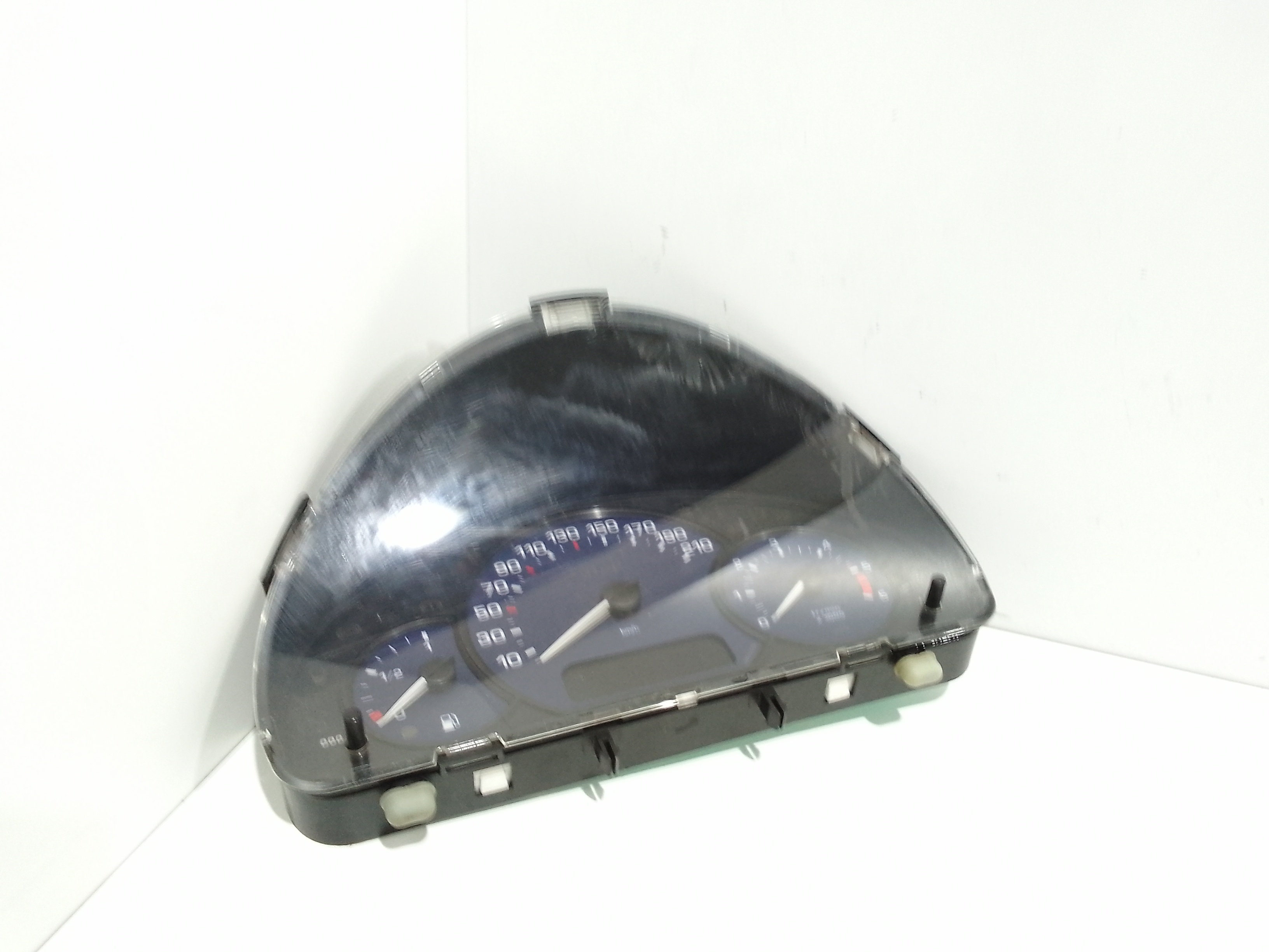 Quadro Portastrumenti Usato