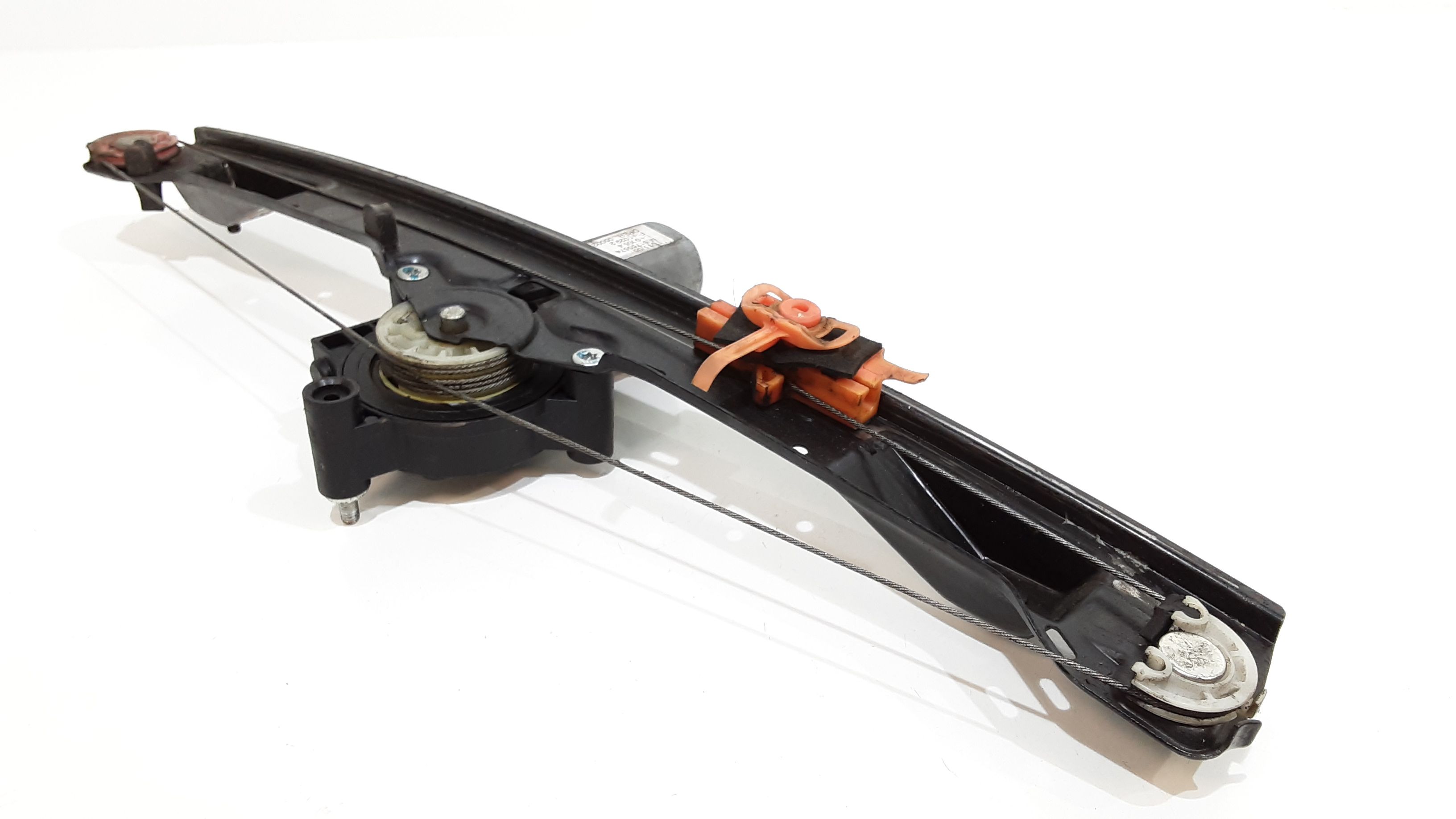 Alzacristallo Porta Ant. Destro Usato